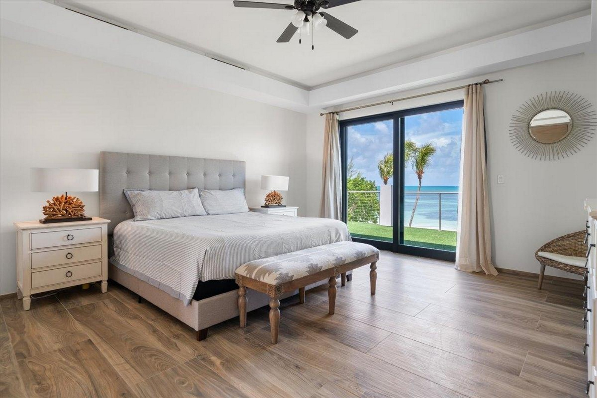  Clifton Bay Residence, Lyford Cay - 物件實景