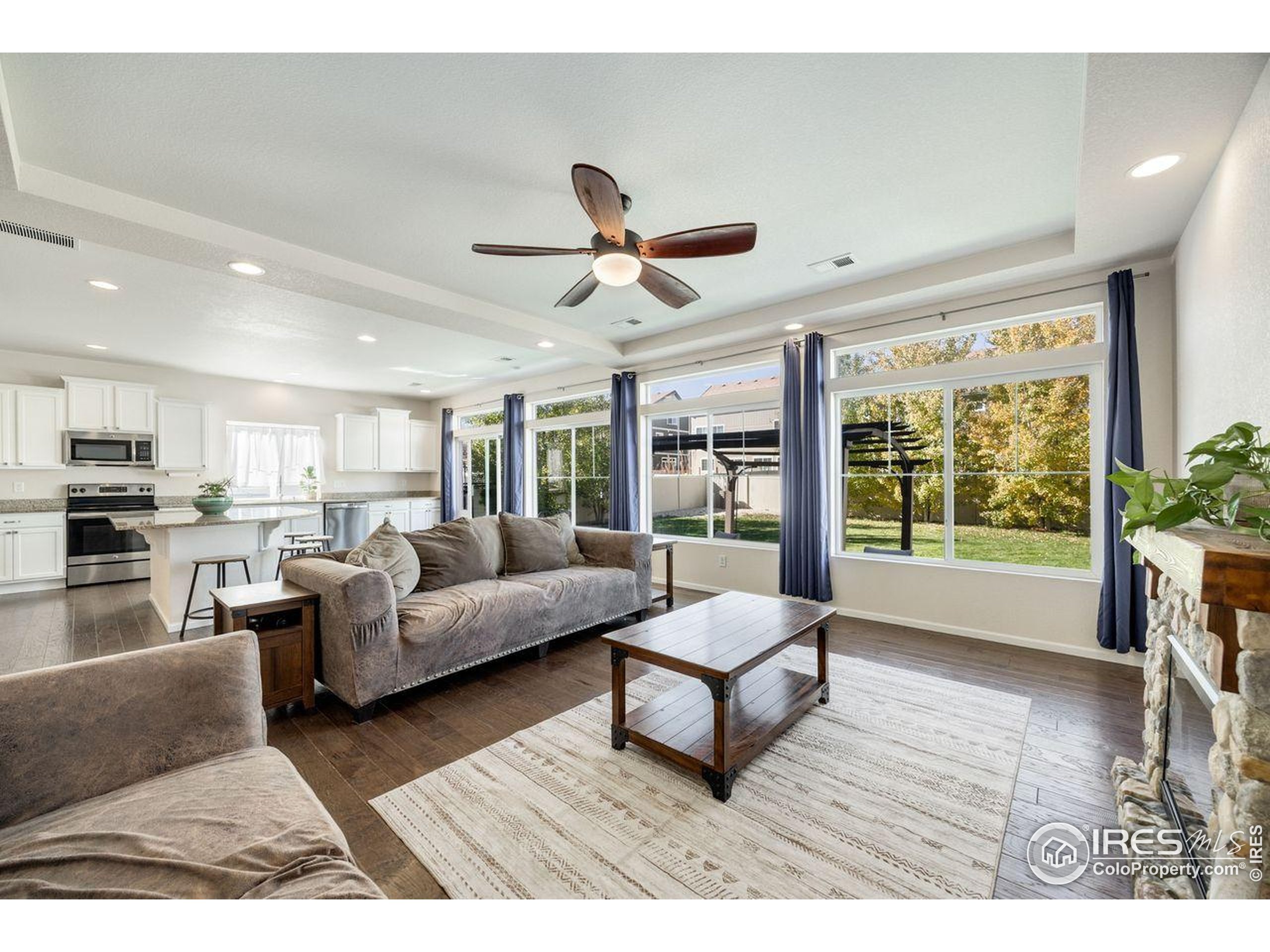 Johnstown, Colorado, 80534, United States, 3 Bedrooms Bedrooms, ,3 BathroomsBathrooms,Residential,For Sale,1970661