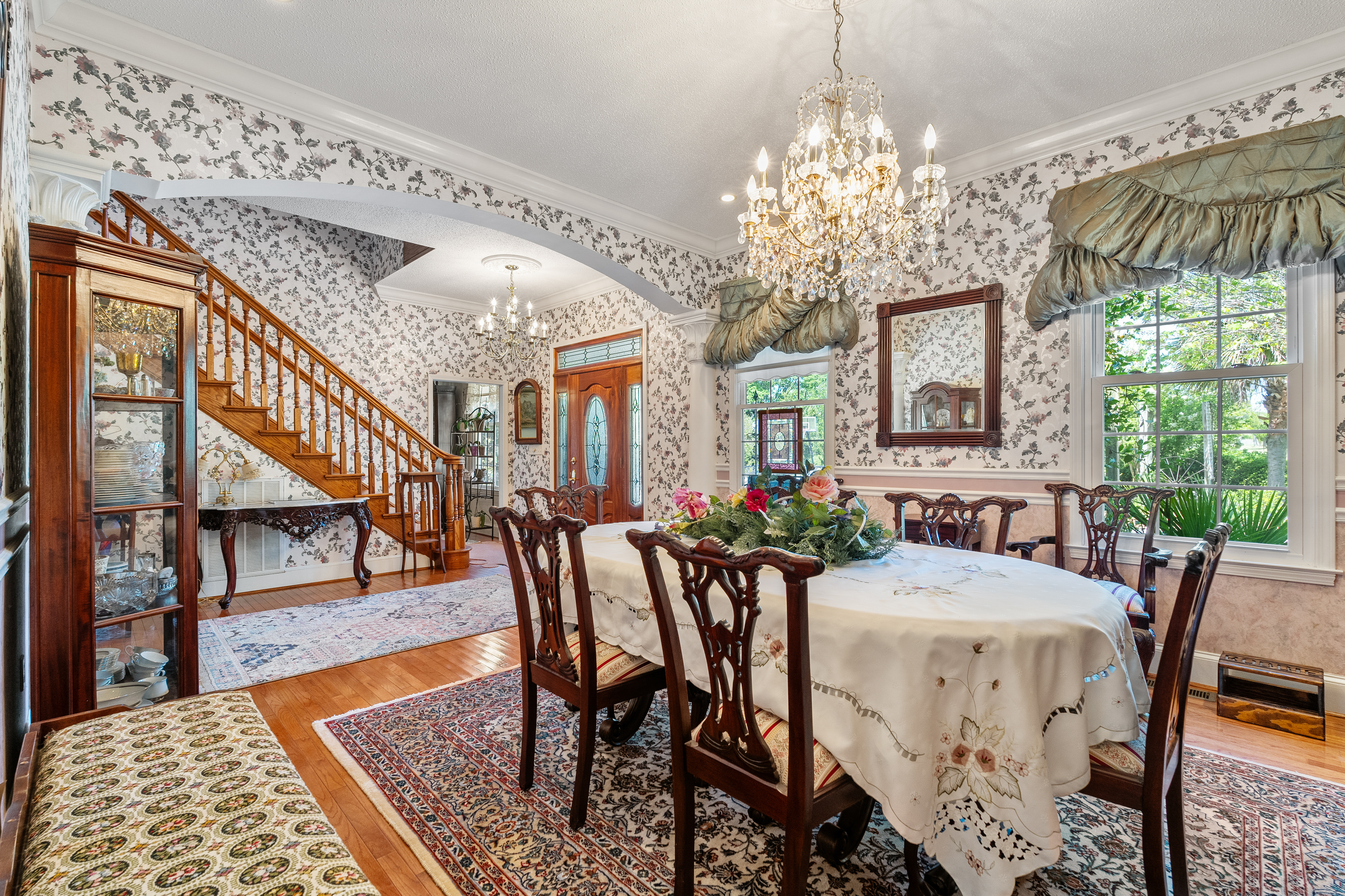  402 Nanaloo Avenue, Waterloo, SC 29384 - 物件實景