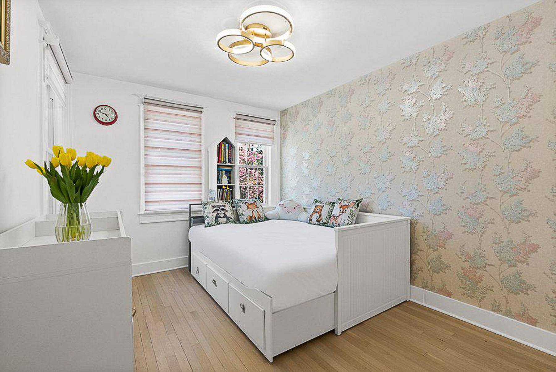  4400 Q Street NW, Washington, DC, 20007 - 物件實景