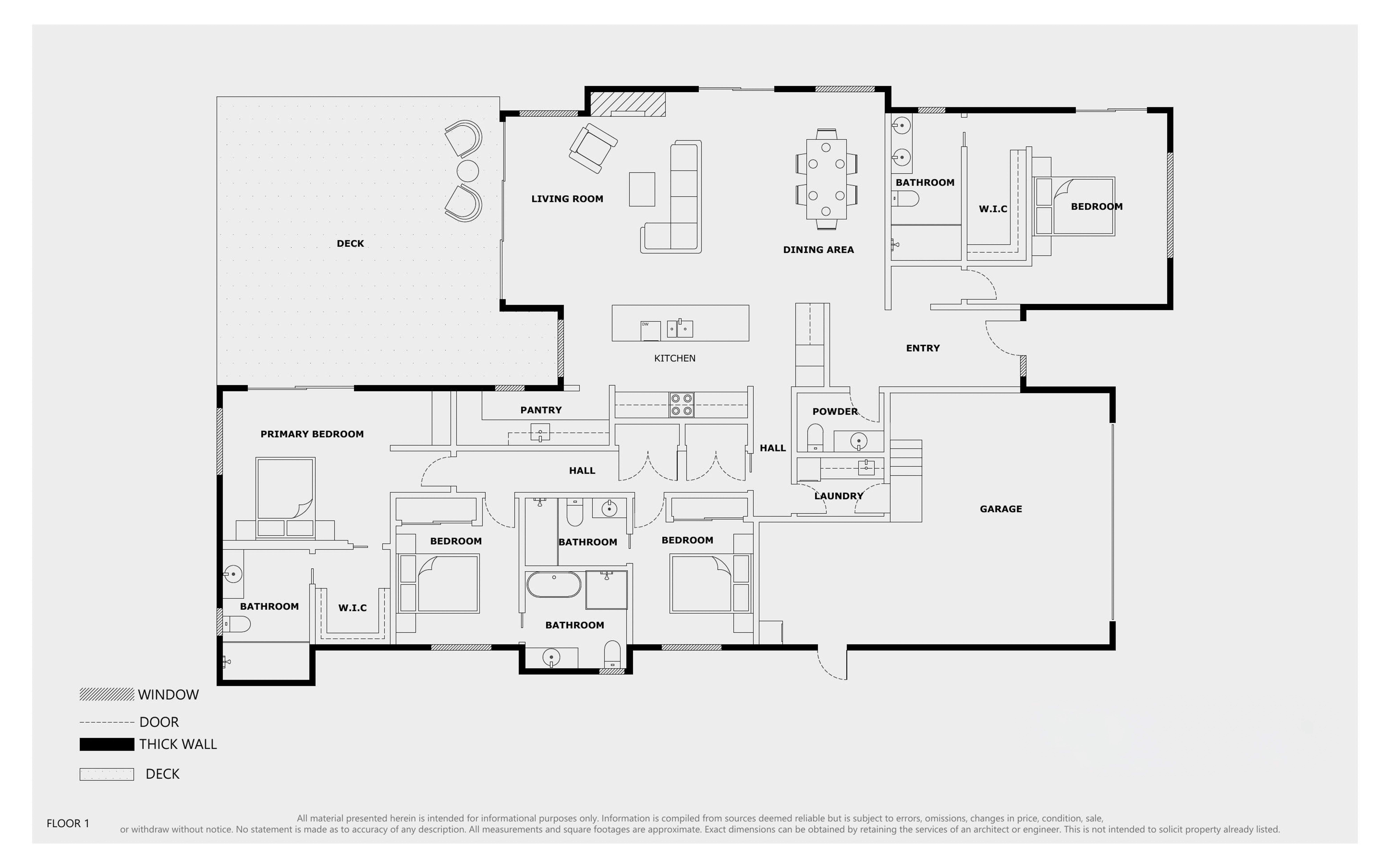  Functional Design, Refined Living - 物件實景