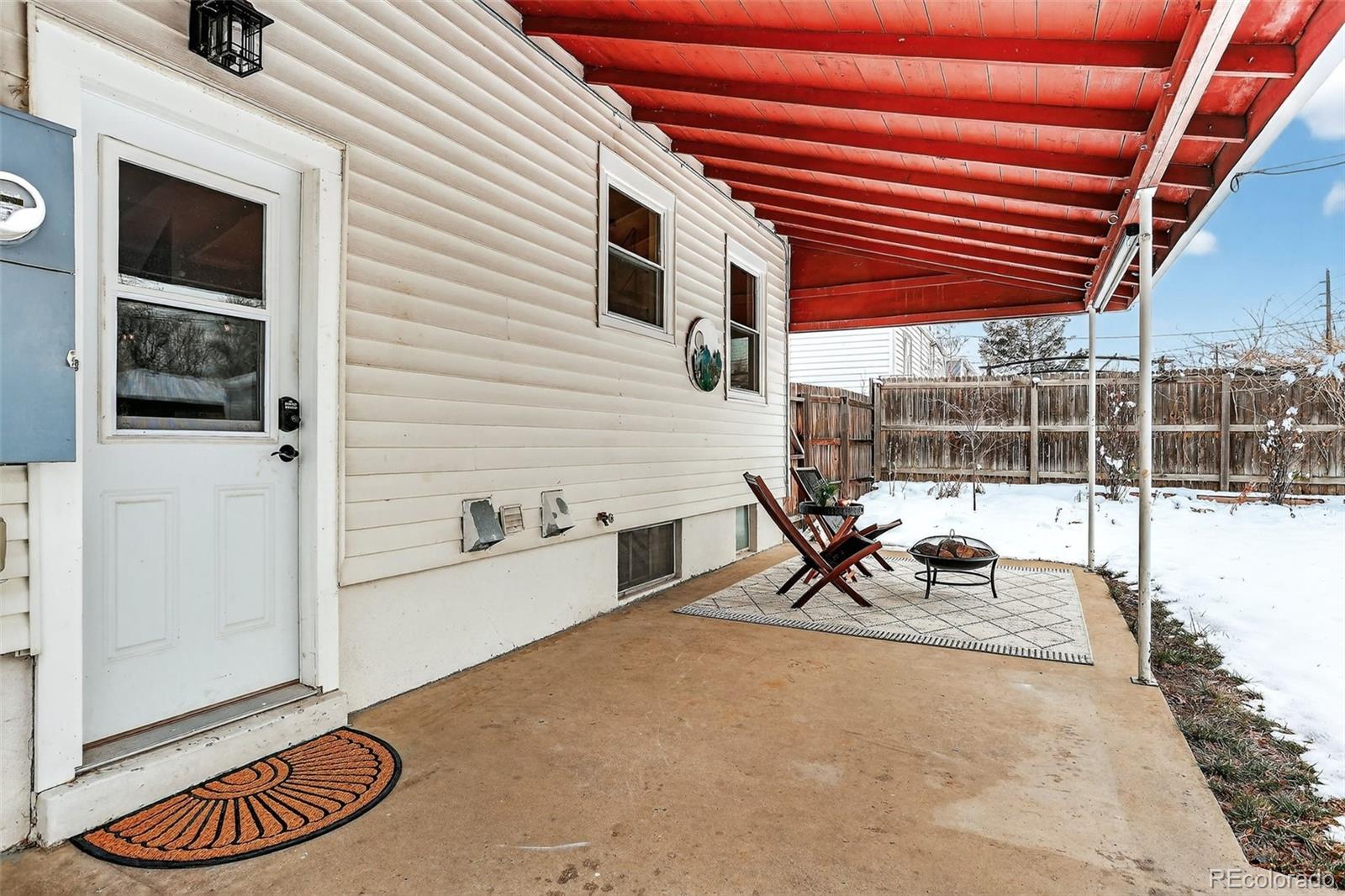 Denver, Colorado, 80212, United States, 2 Bedrooms Bedrooms, ,2 BathroomsBathrooms,Residential,For Sale,2003423