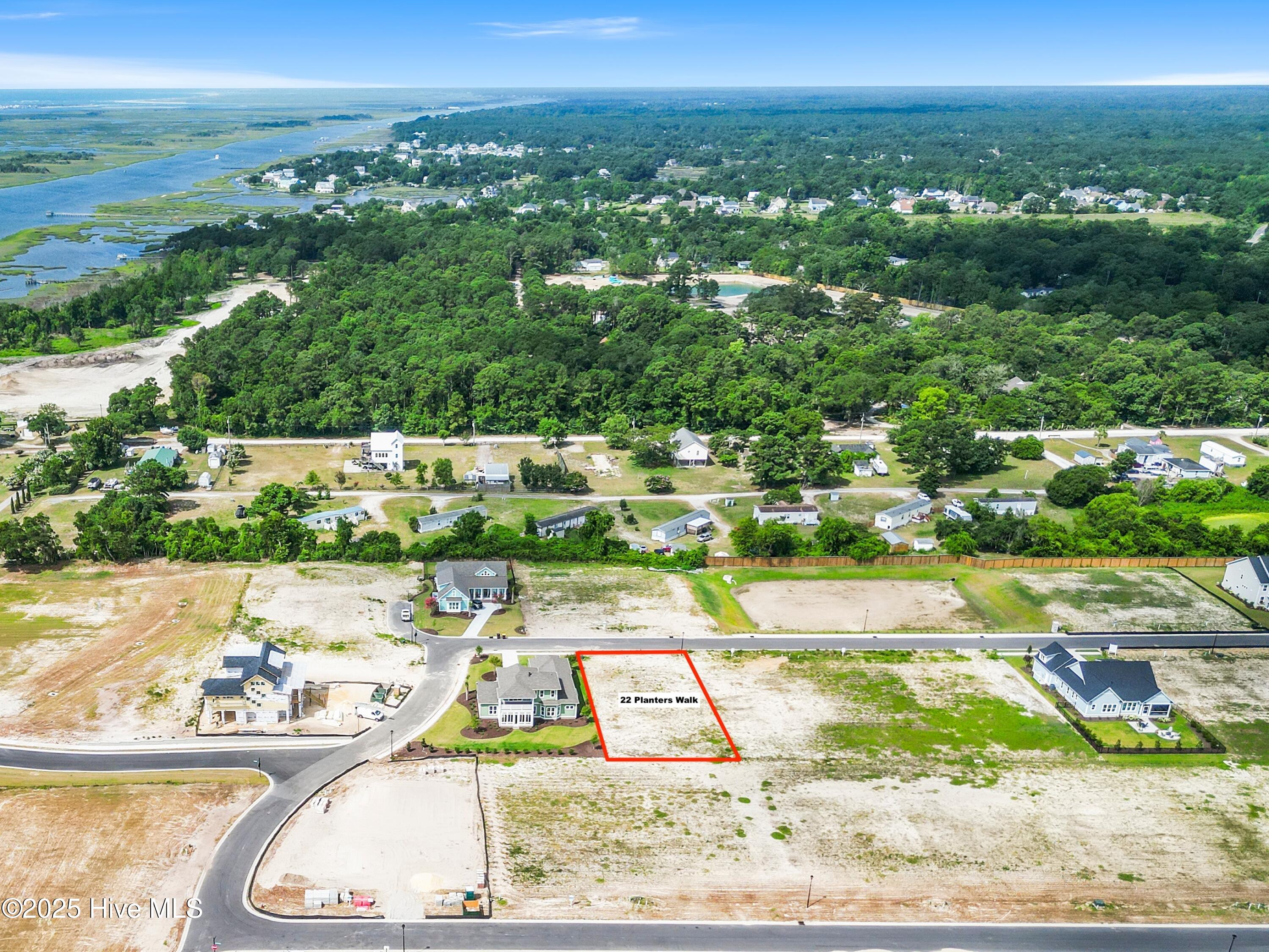Hampstead, North Carolina, 28443, United States, 4 Bedrooms Bedrooms, ,4 BathroomsBathrooms,Residential,For Sale,1991951