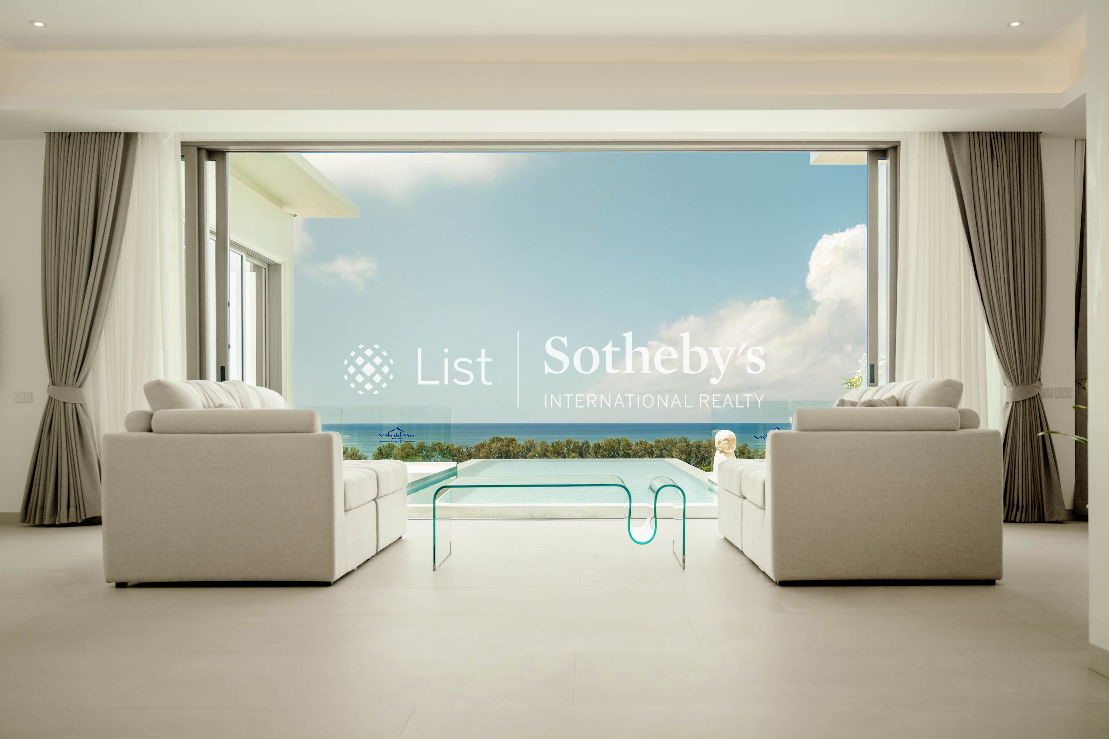  Vista Del Mar Villas Phuket - 物件實景