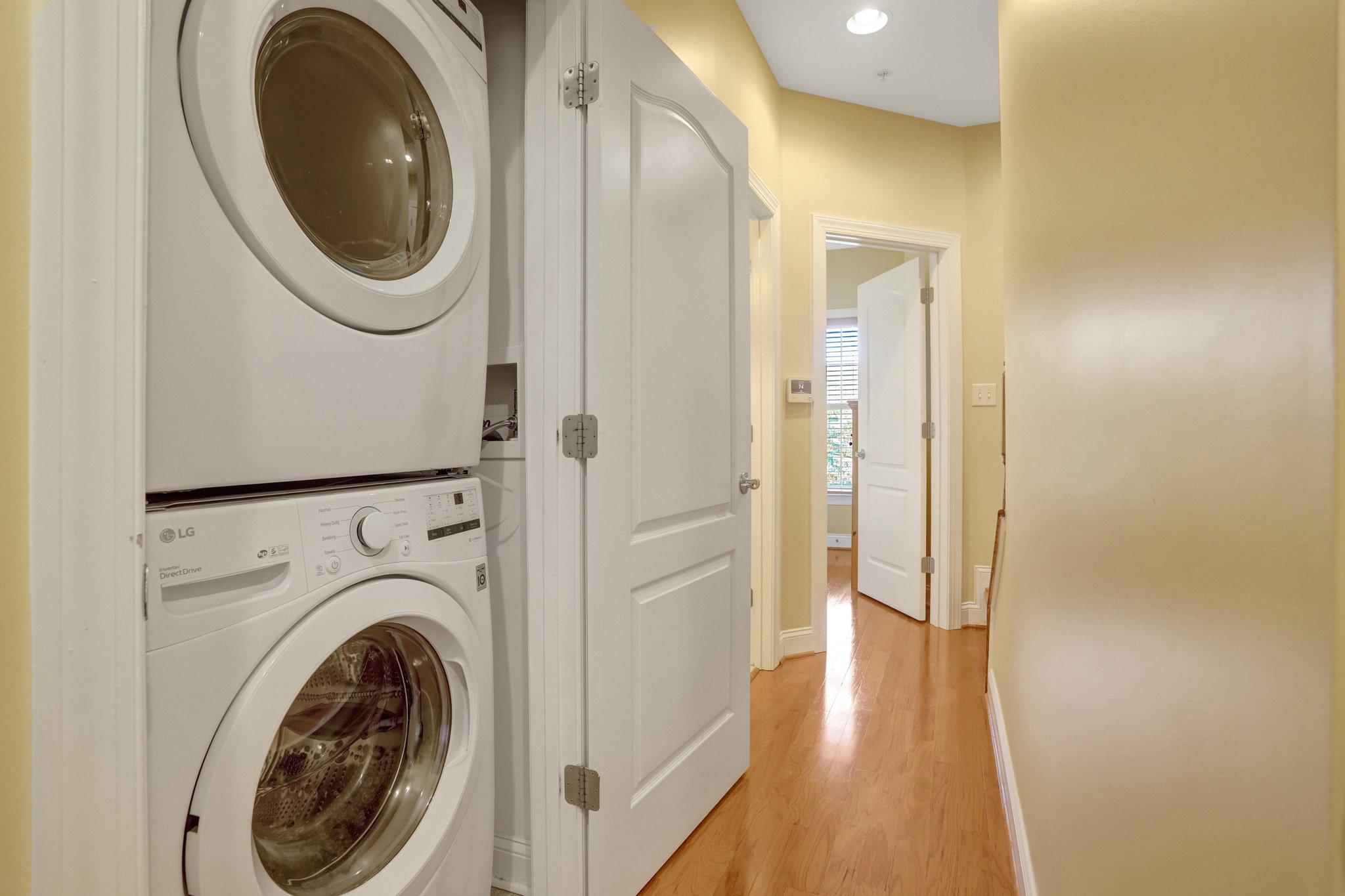  432A N N Thomas Street, Arlington, VA, 22203 - 物件實景