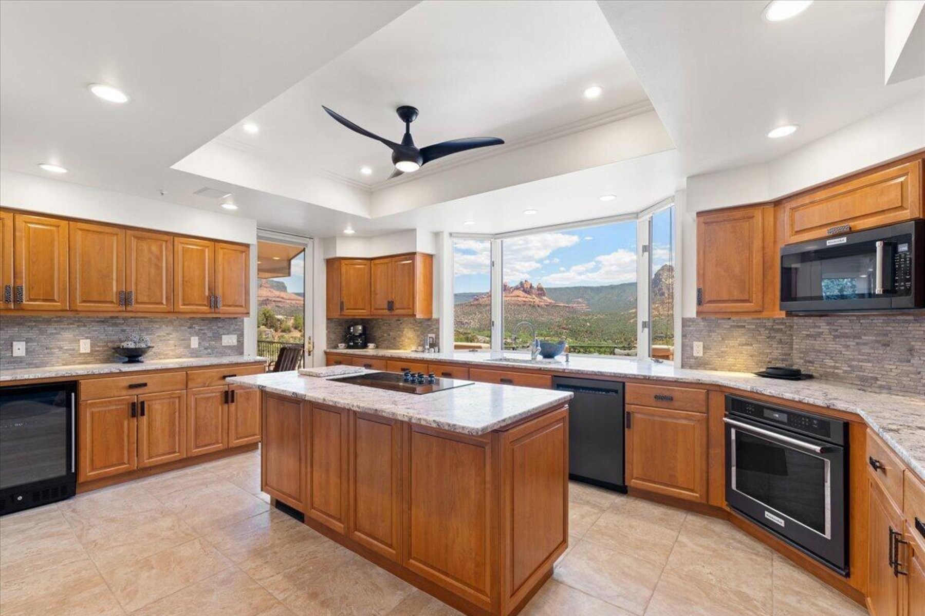  120 Les Springs Drive  Sedona, AZ - 物件實景