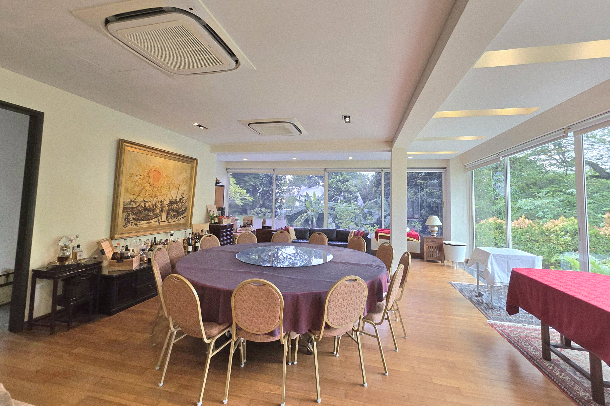  A Rare Trophy Estate in the Prestigious Swiss Club Good Class Bungalow Enclave - 物件實景