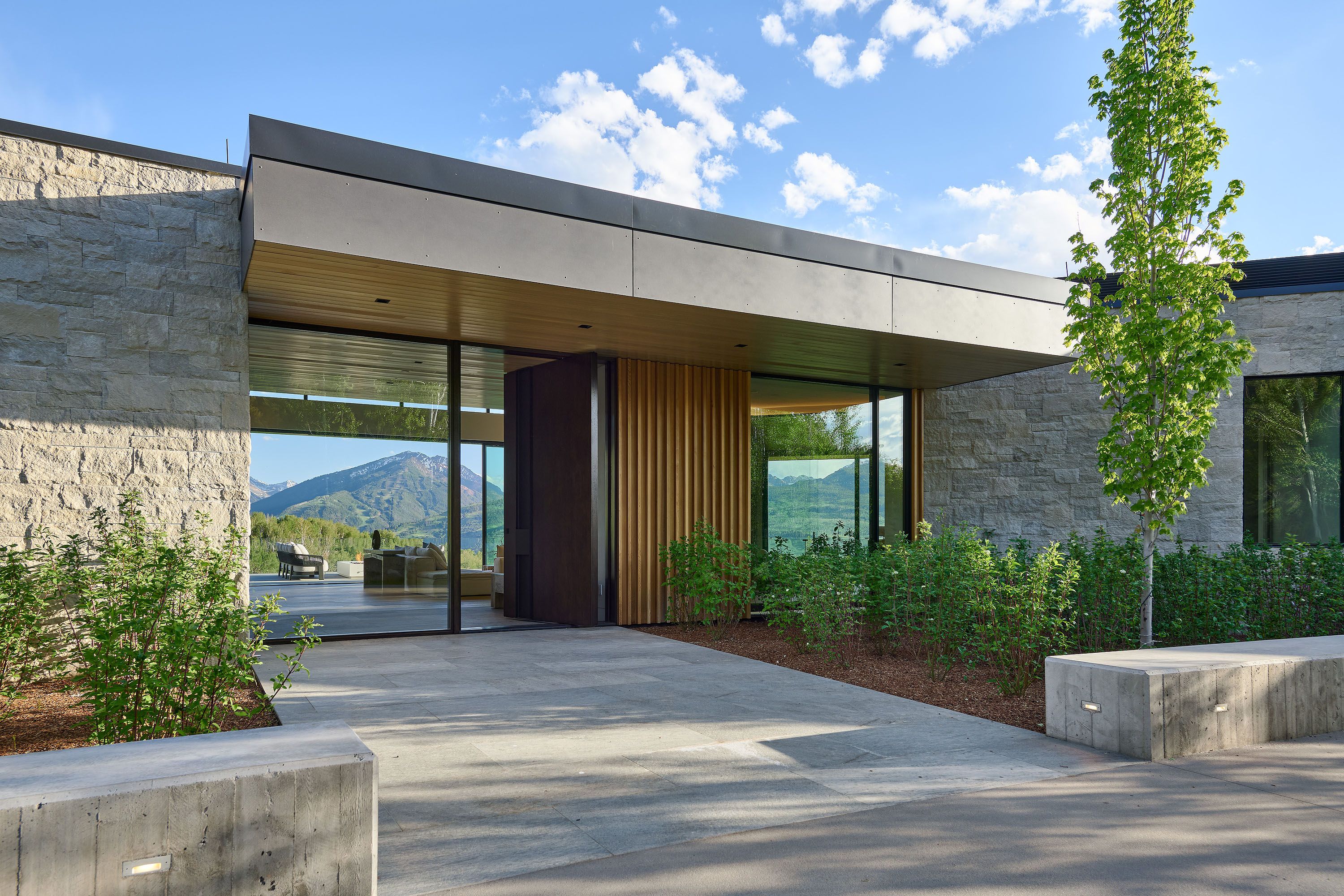  Irreplaceable Aspen Legacy Estate - 物件實景