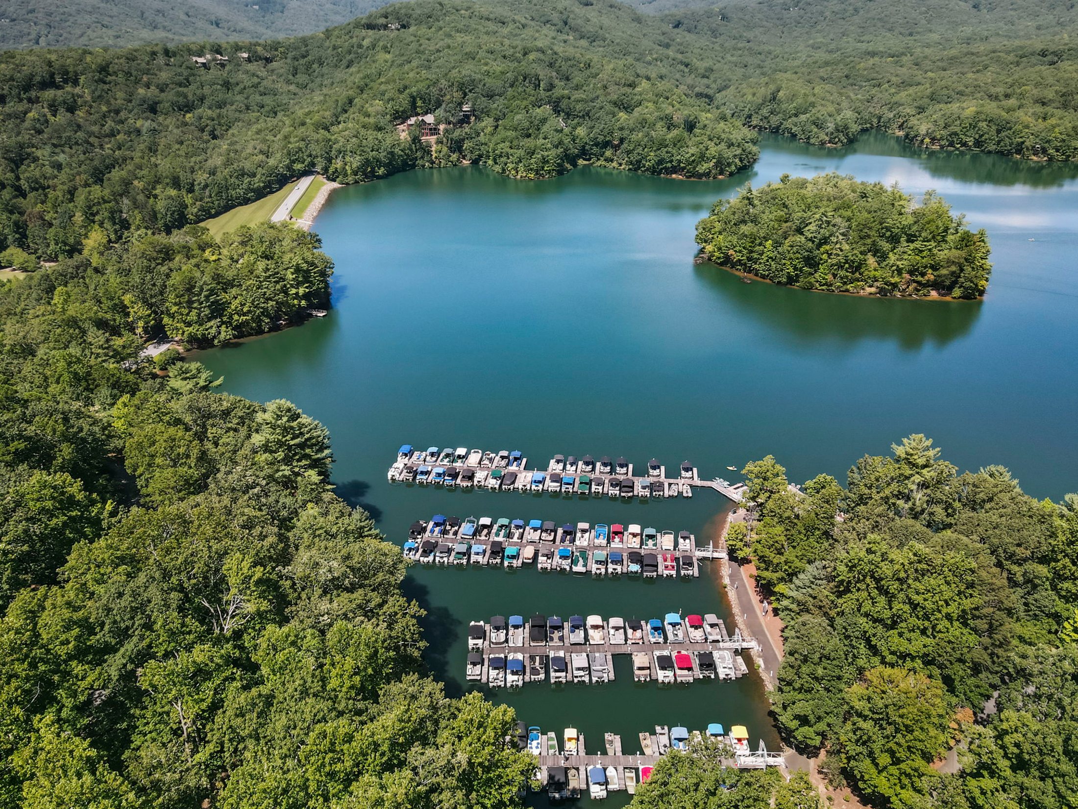  Welcome to the Original ?Street of Dreams?—Big Canoe’s Sought-After Neighborhood - 物件實景