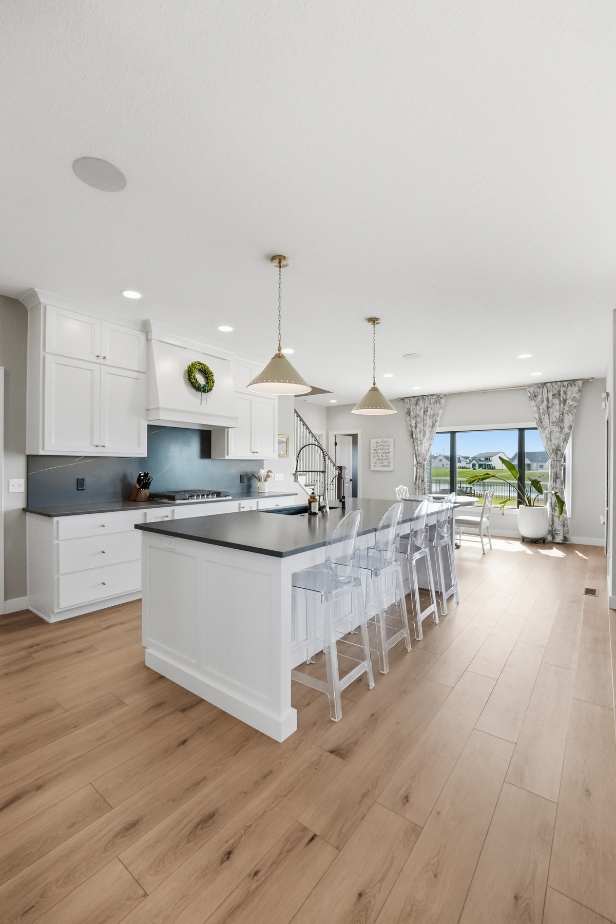  Better Than New Two Story Home in Desirable Fort Wayne Community - 物件實景