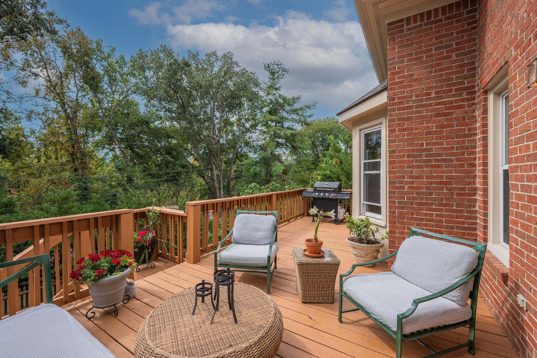  225 Andover Way, Nashville, TN, 37221 - 物件實景