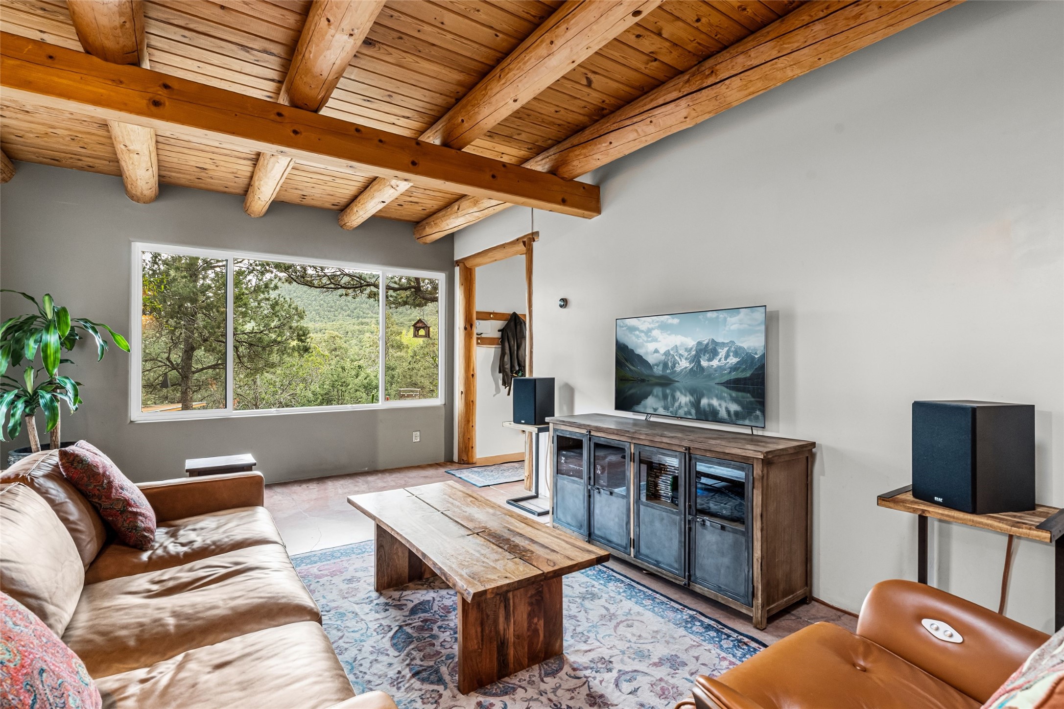  7641 Old Santa Fe Trail - 物件實景