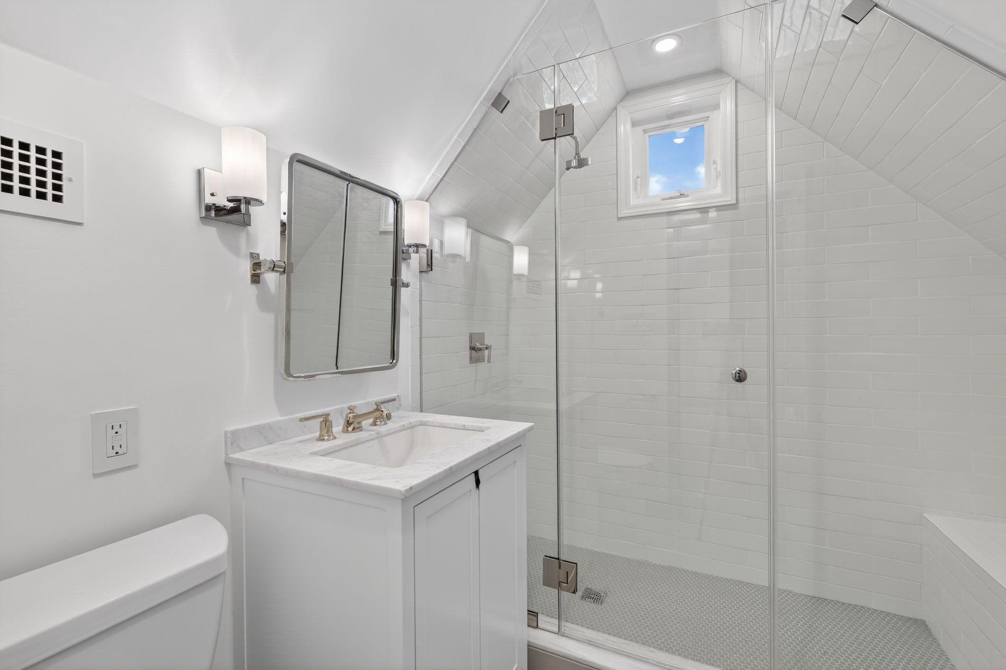  4340 Garfield Street NW, Washington, DC, 20007 - 物件實景