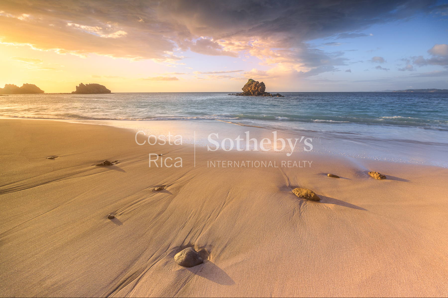  Homesite in Modern Gated Community by the Beach - 物件實景