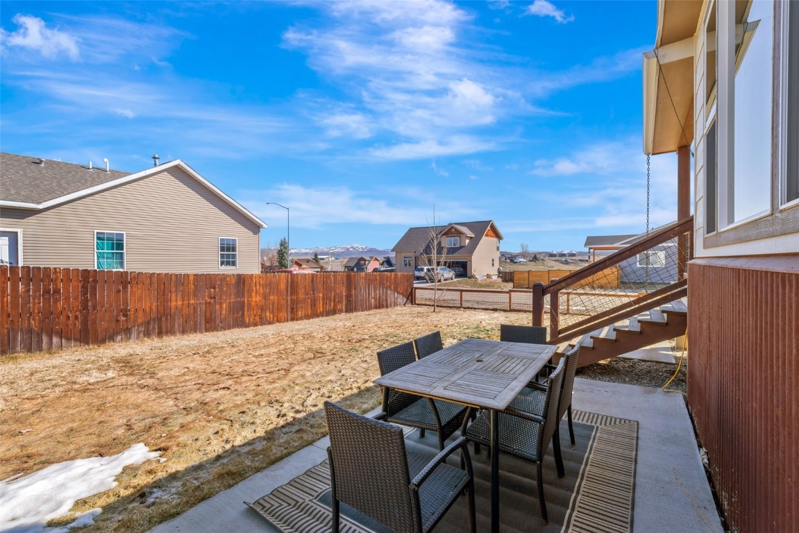 Hayden, Colorado, 81639, United States, 4 Bedrooms Bedrooms, ,3 BathroomsBathrooms,Residential,For Sale,1882976