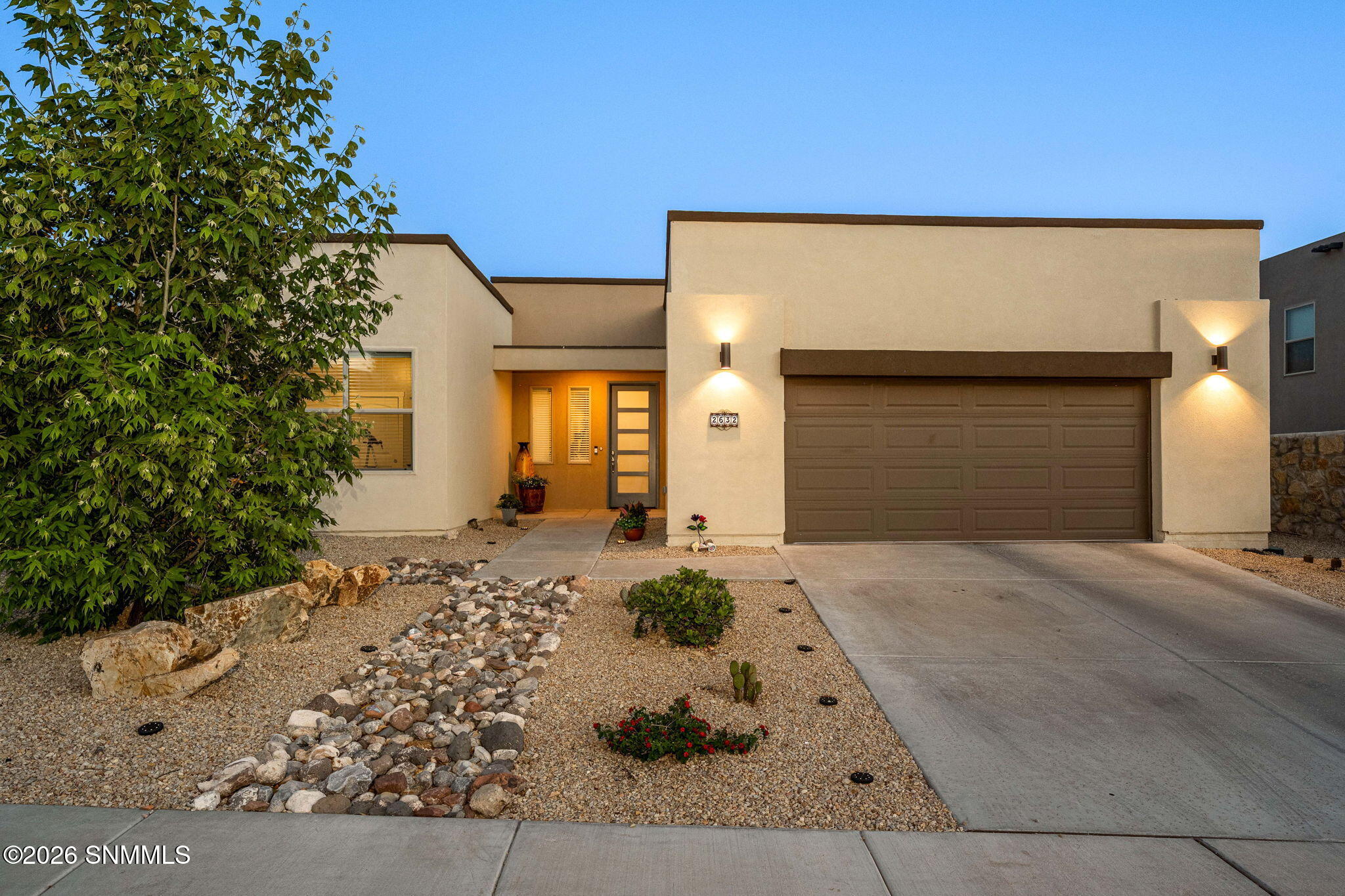 Springs Rd, Las Cruces, NM 88011
