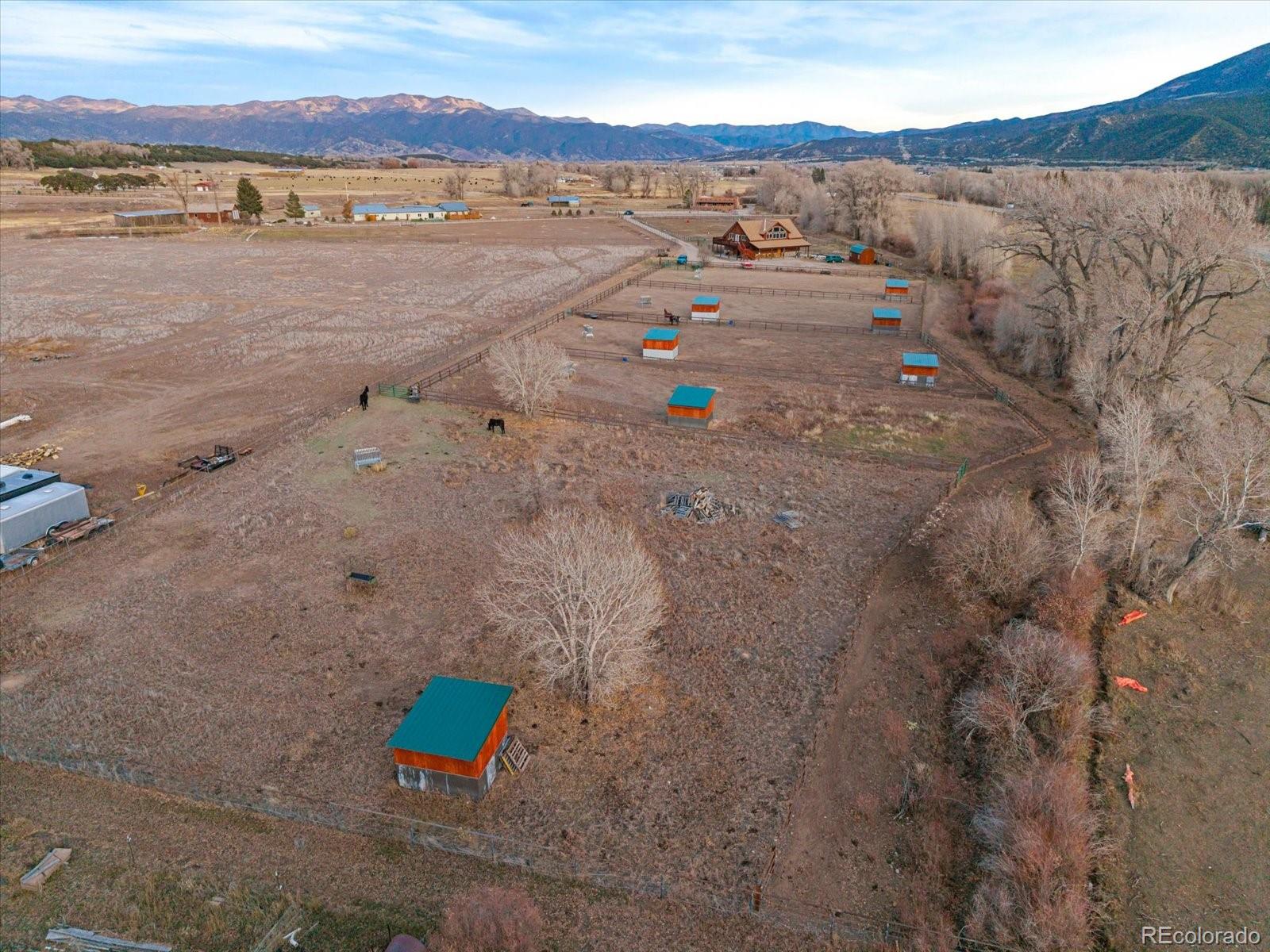 Salida, Colorado, 81201, United States, 3 Bedrooms Bedrooms, ,Residential,For Sale,1998002