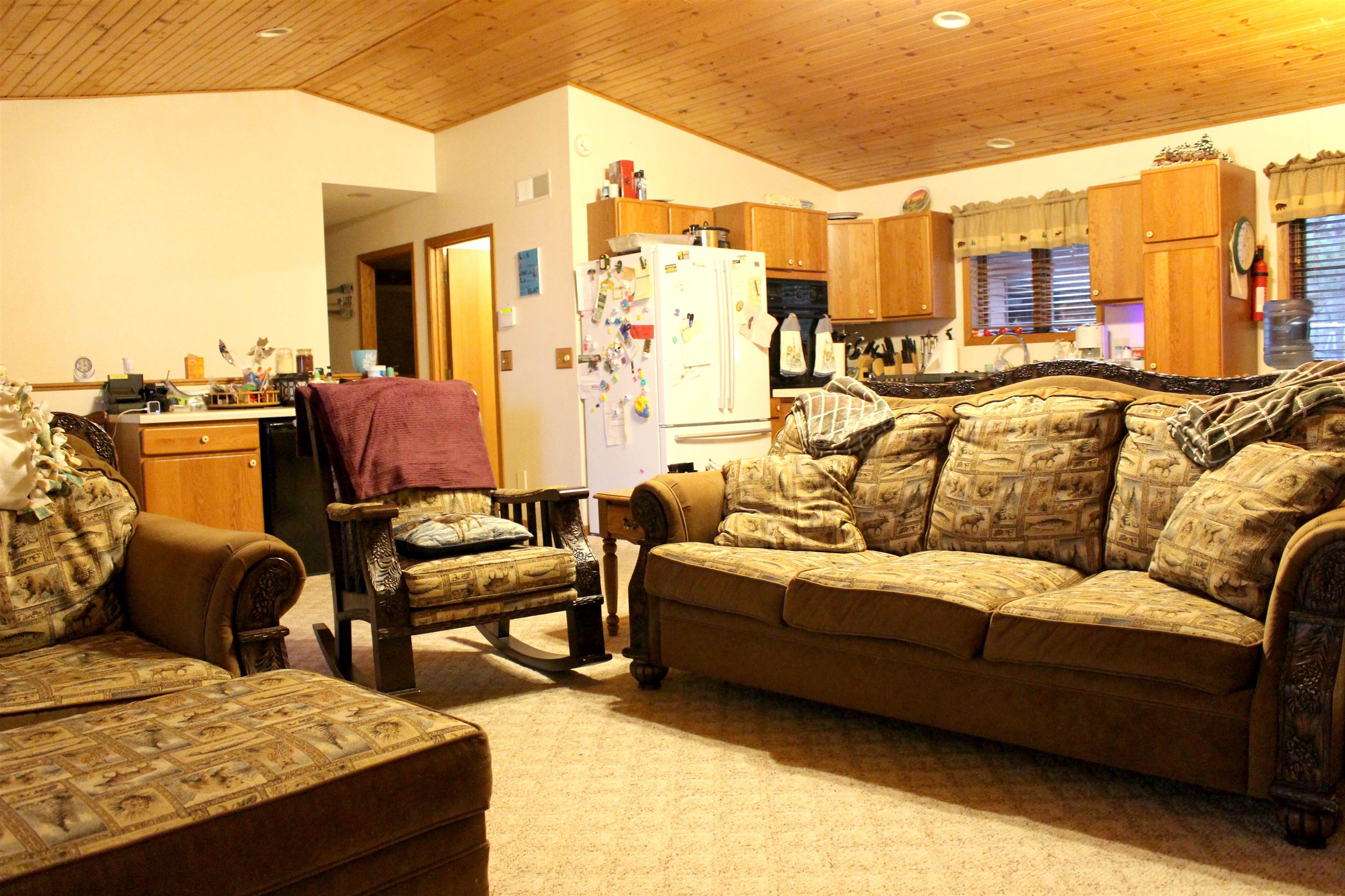 Arkdale, Wisconsin, 54613, United States, 4 Bedrooms Bedrooms, ,3 BathroomsBathrooms,Residential,For Sale,1749547