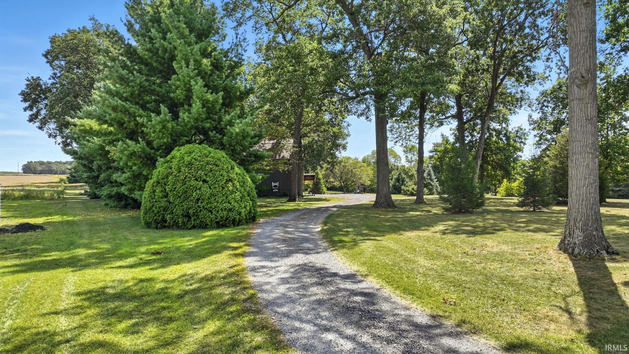 Columbia City, Indiana, 46725-7594, United States, 4 Bedrooms Bedrooms, ,2 BathroomsBathrooms,Residential,For Sale,1938058