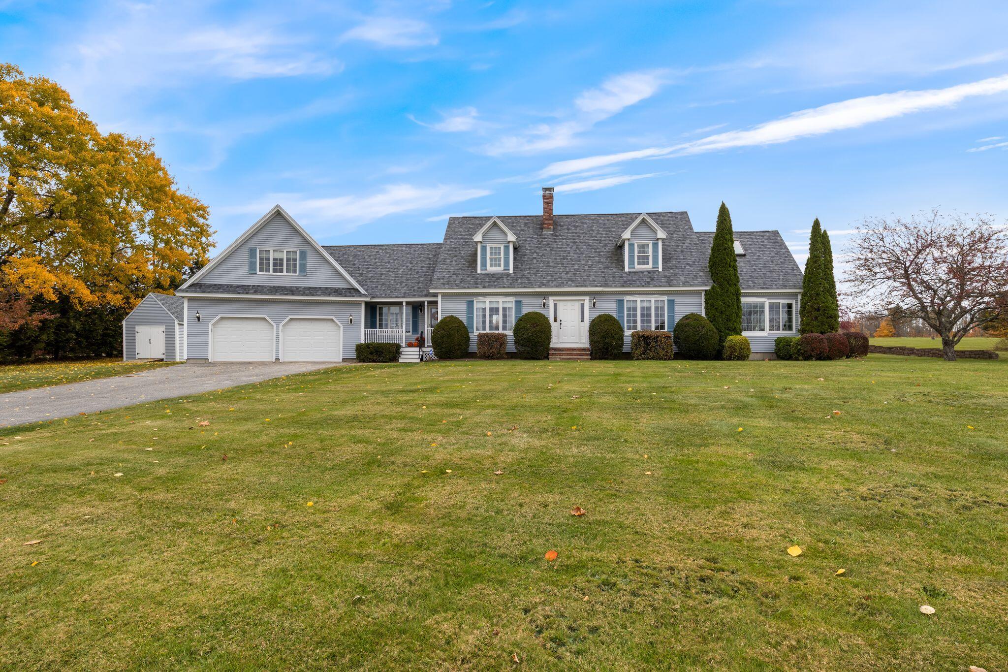 Sanford, Maine, 04083, United States, 3 Bedrooms Bedrooms, ,2 BathroomsBathrooms,Residential,For Sale,1987939