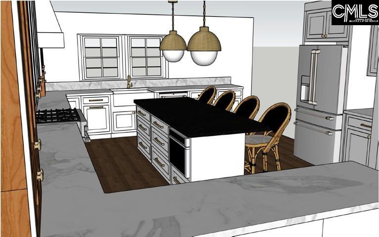 Columbia, South Carolina, 29206, United States, 5 Bedrooms Bedrooms, ,6 BathroomsBathrooms,Residential,For Sale,1939515