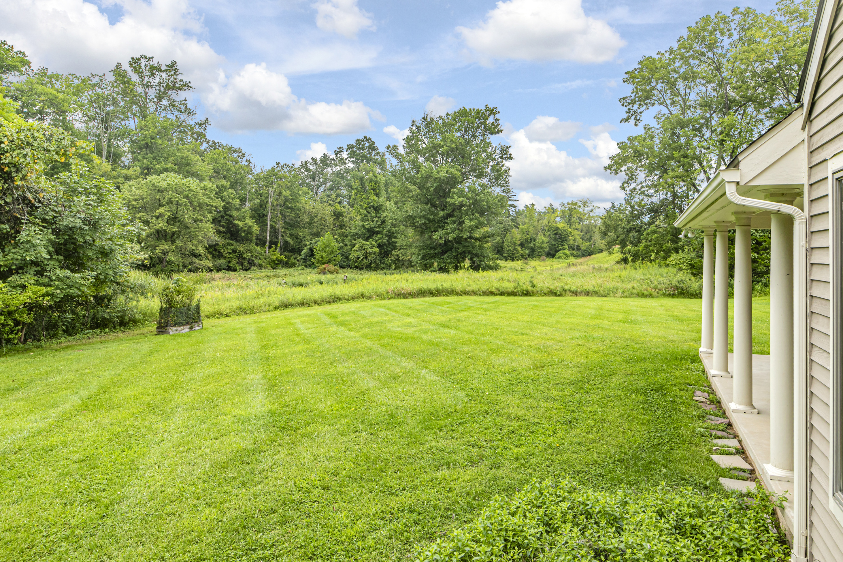  Architecture, Gardens and an Exceptional Princeton Setting - 物件實景