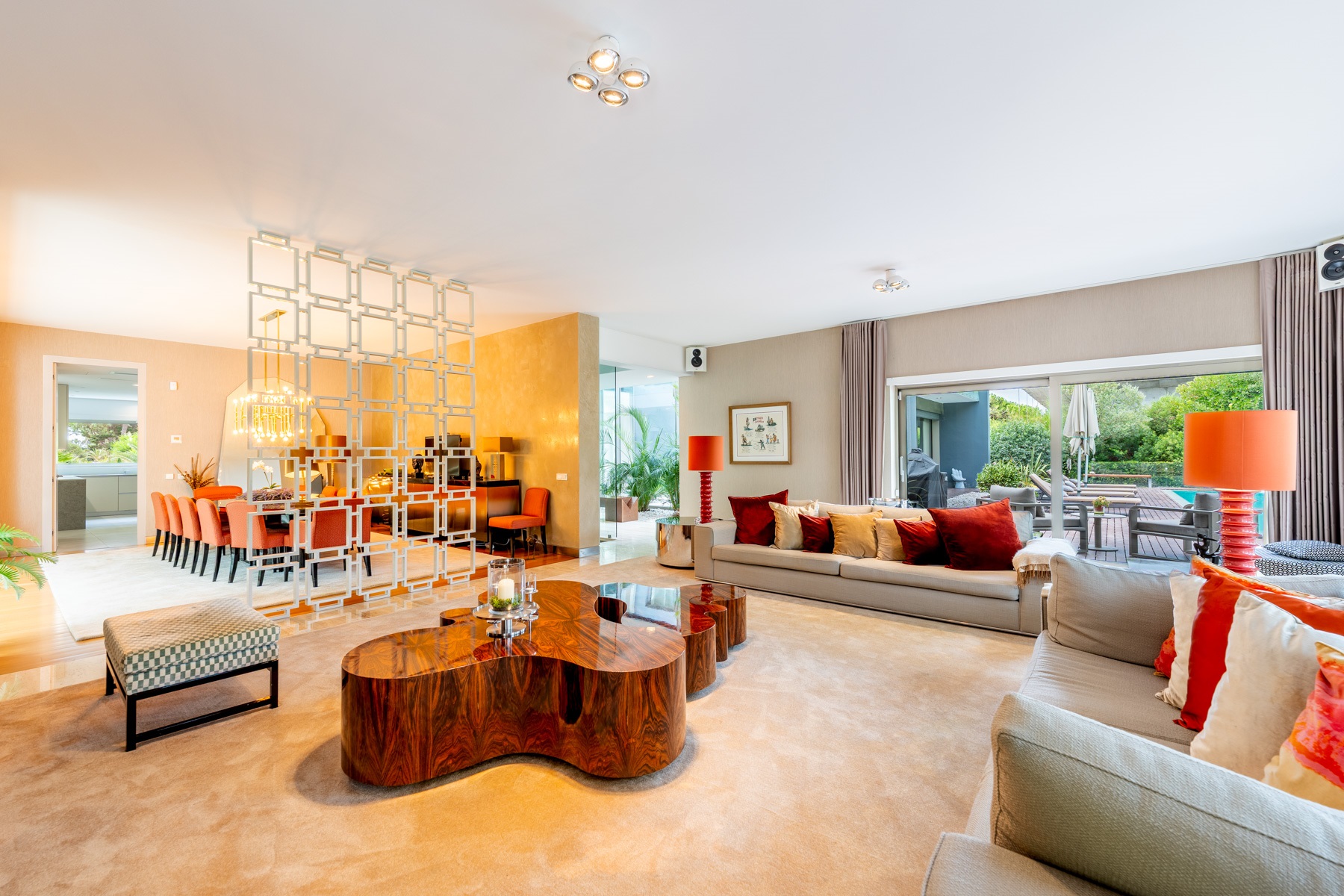  Detached house, 5 bedrooms, for Sale - 物件實景