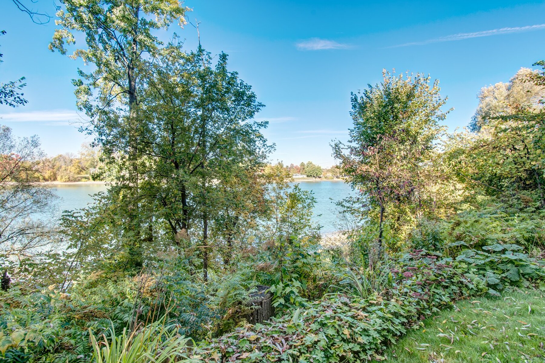  Living by the Richelieu River - 物件實景