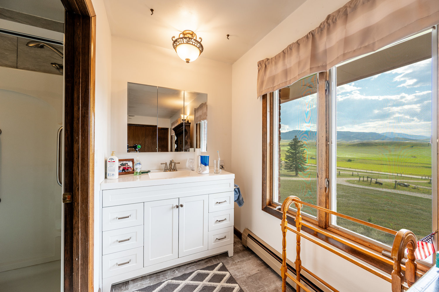 Sheridan, Wyoming, 82801, United States, 4 Bedrooms Bedrooms, ,3 BathroomsBathrooms,Residential,For Sale,1943373