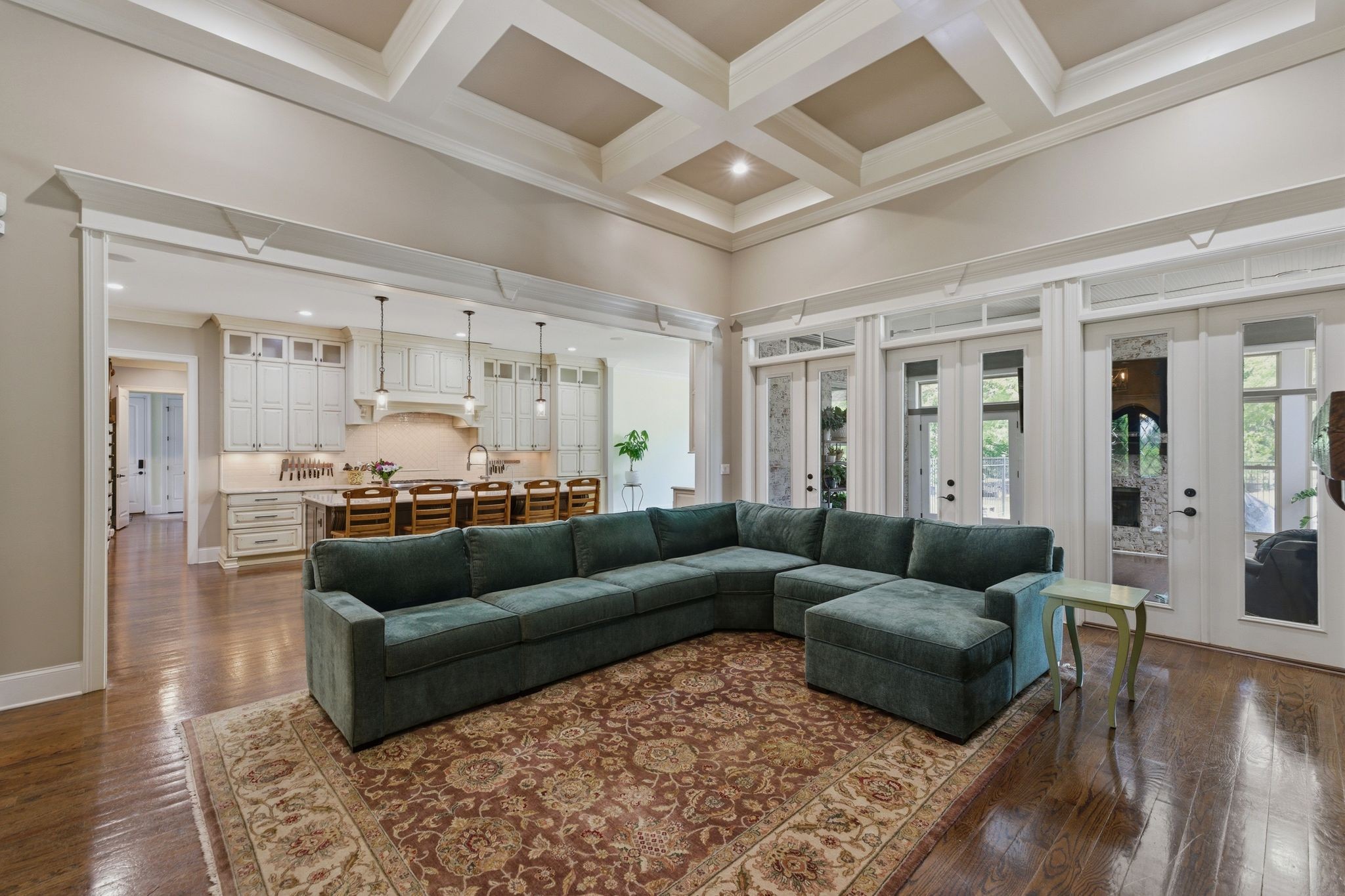  1159 Saddle Springs Drive, Thompsons Station, TN, 37179 - 物件實景