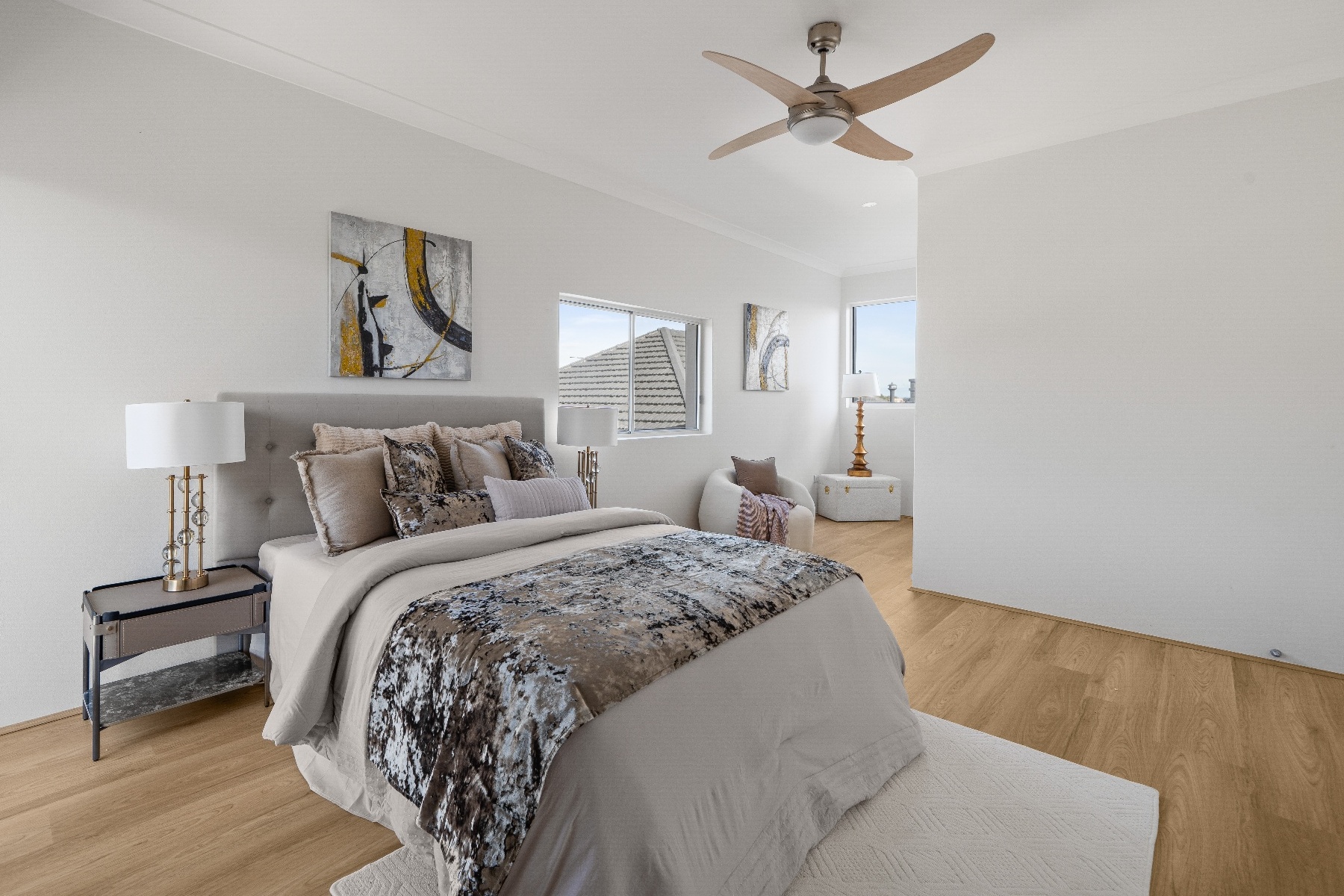  30 Pleasant Way, Blakehurst, NSW 2221 - 物件實景