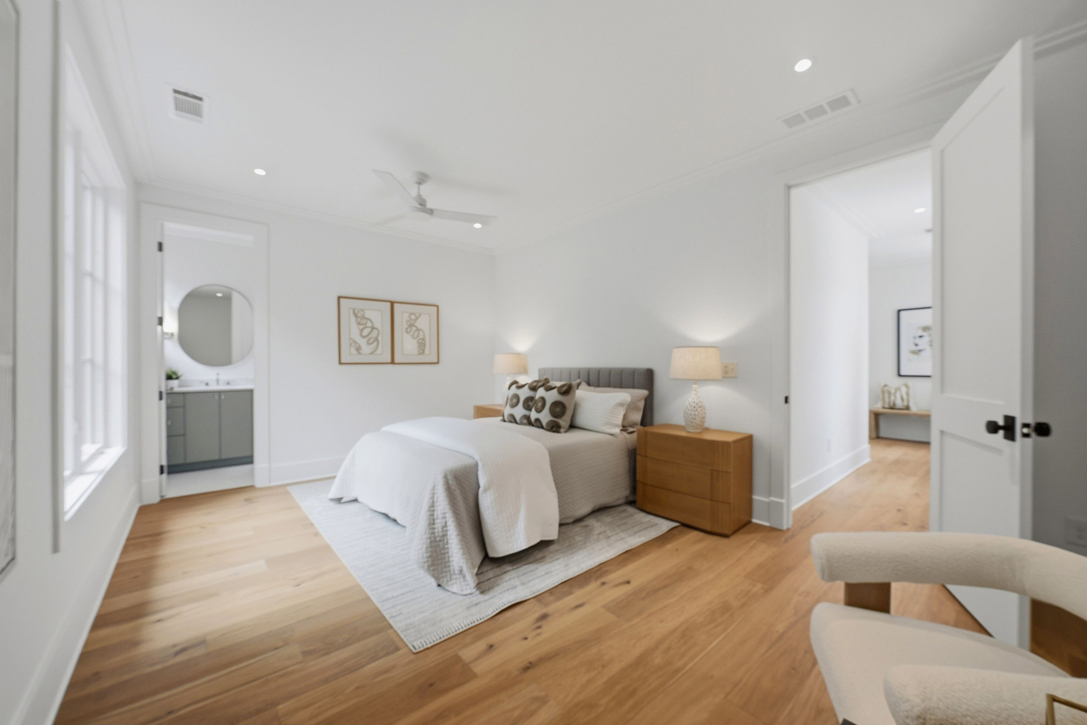  New Construction in the Heart of Morningside - 物件實景