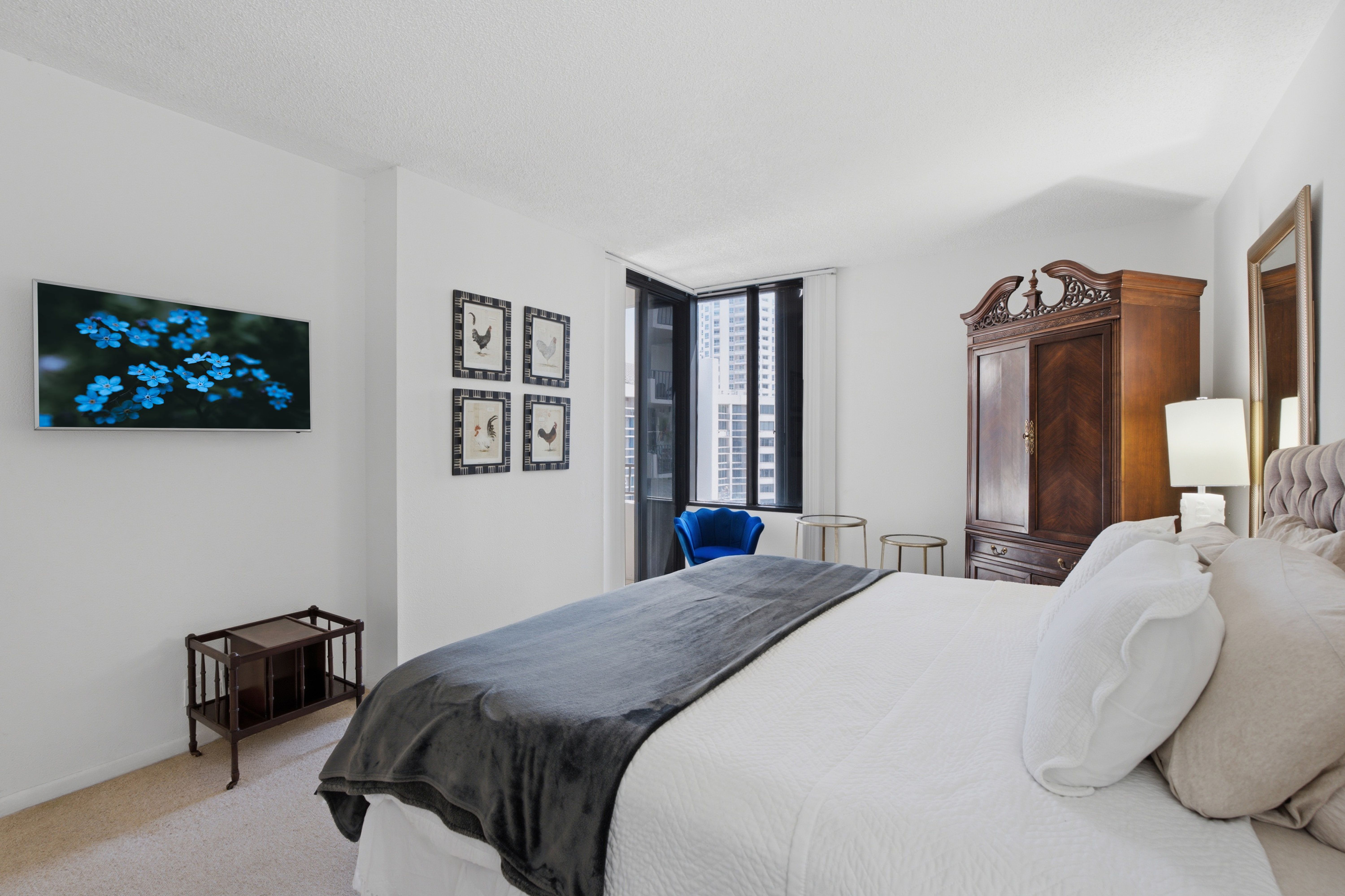  520 Brickell Key Dr, Miami, FL, 33131 - 物件實景