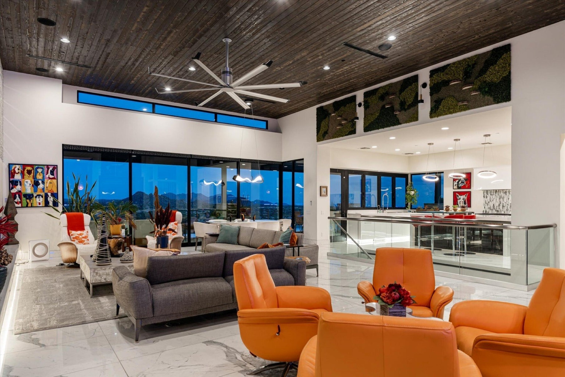  35133 N 66th Place¦Carefree, AZ - 物件實景