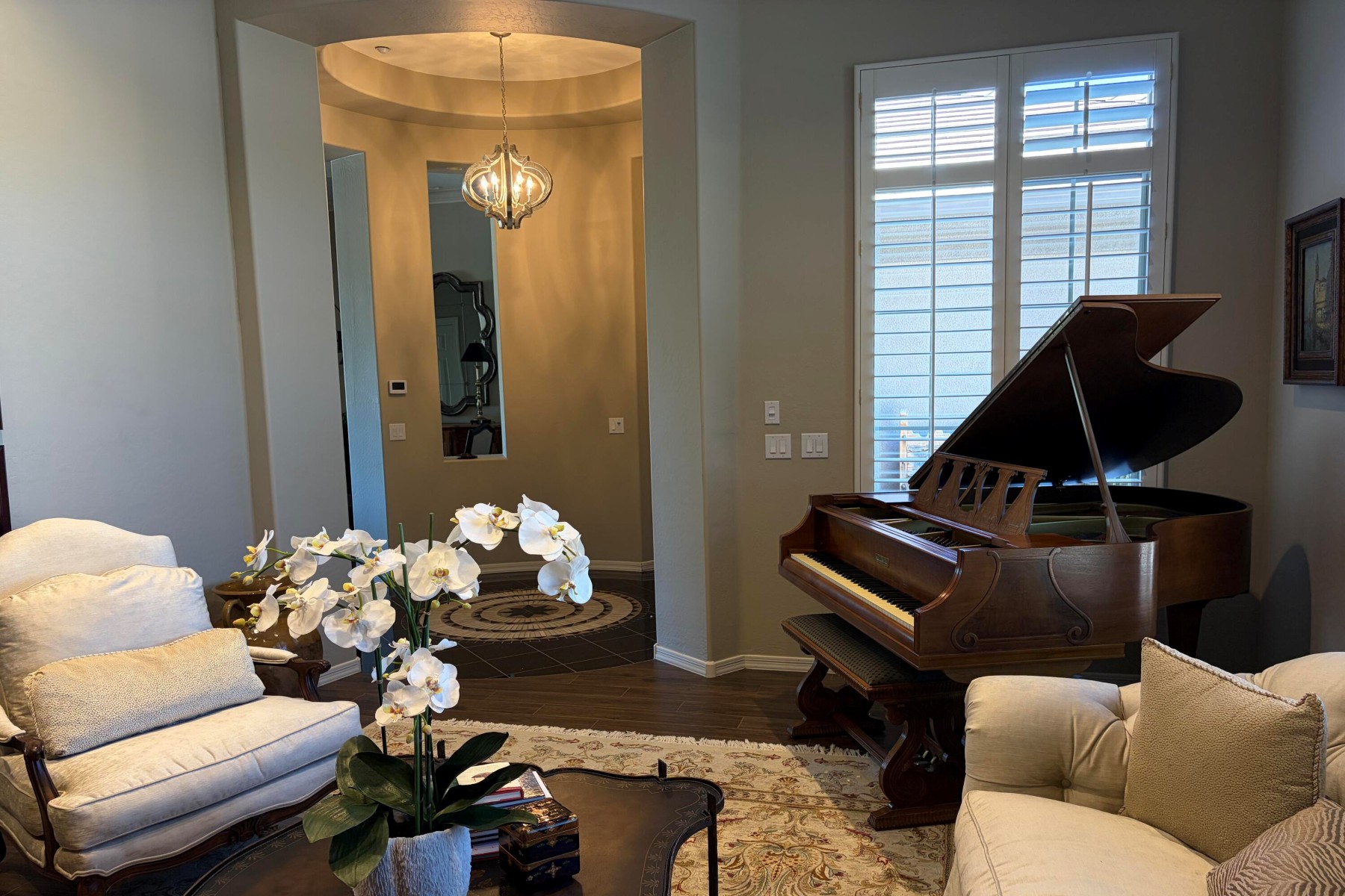  41505 N Whistling Strait Dr  Anthem, AZ - 物件實景
