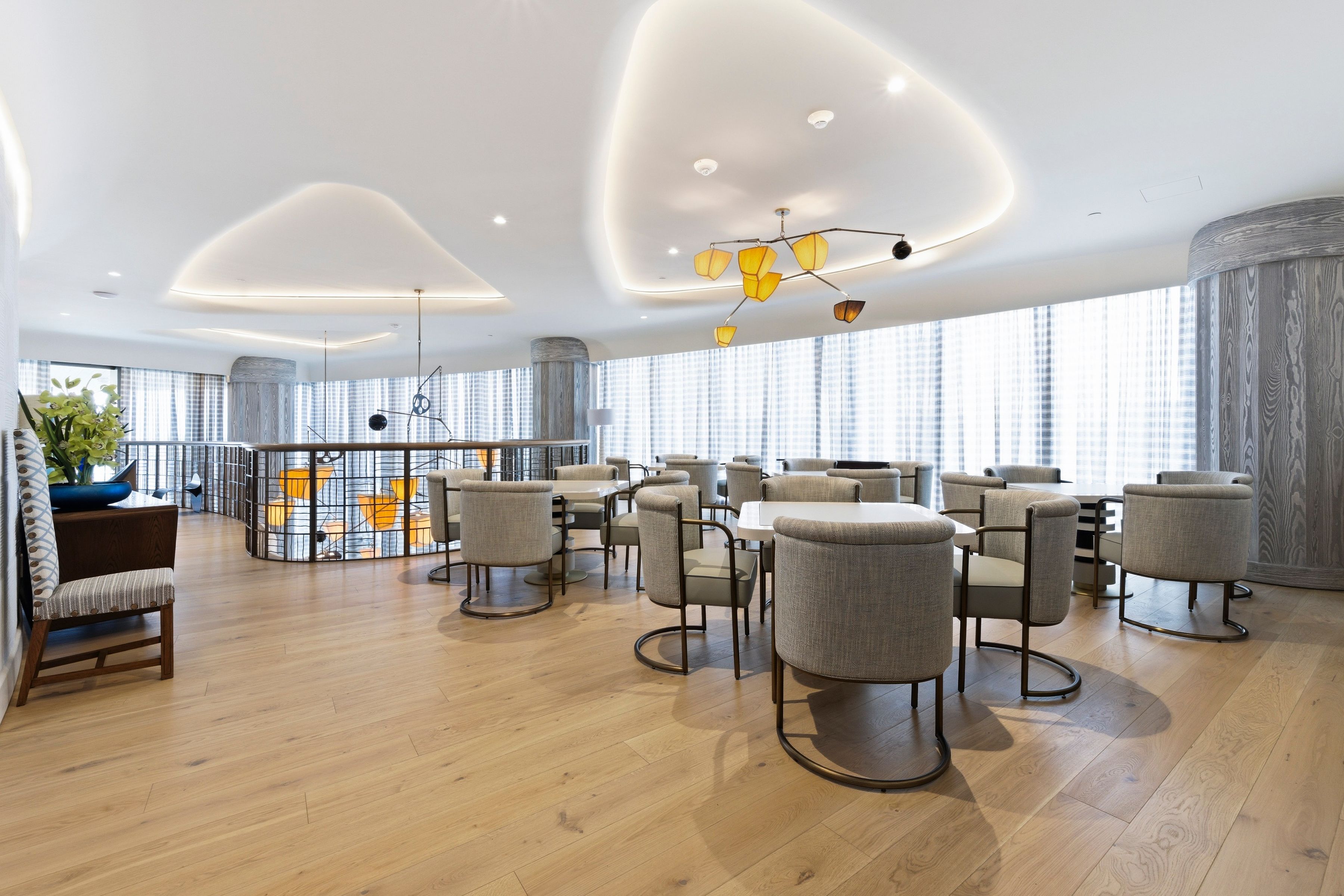  1333 S Flagler Drive 1702 - 物件實景