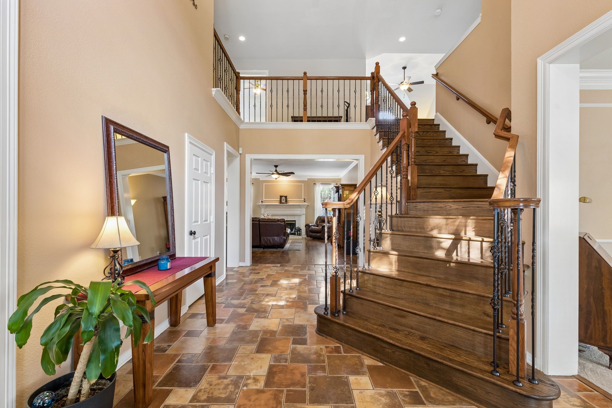  7212 Sage Meadow Way, Plano, TX, 75024 - 物件實景