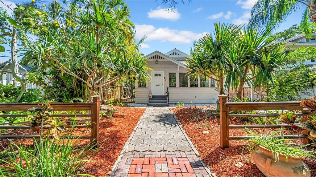 St Petersburg, Florida, 33705, United States, 3 Bedrooms Bedrooms, ,3 BathroomsBathrooms,Residential,For Sale,1778823
