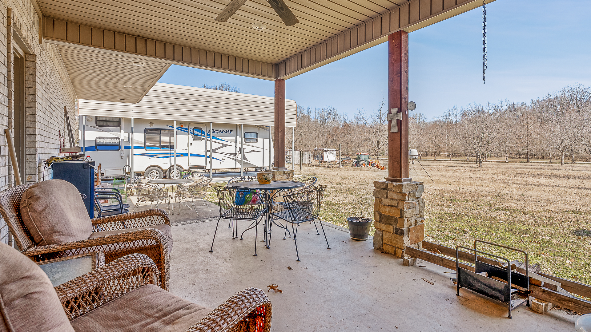 Jonesboro, Arkansas, 72405, United States, 4 Bedrooms Bedrooms, ,3 BathroomsBathrooms,Residential,For Sale,1942326