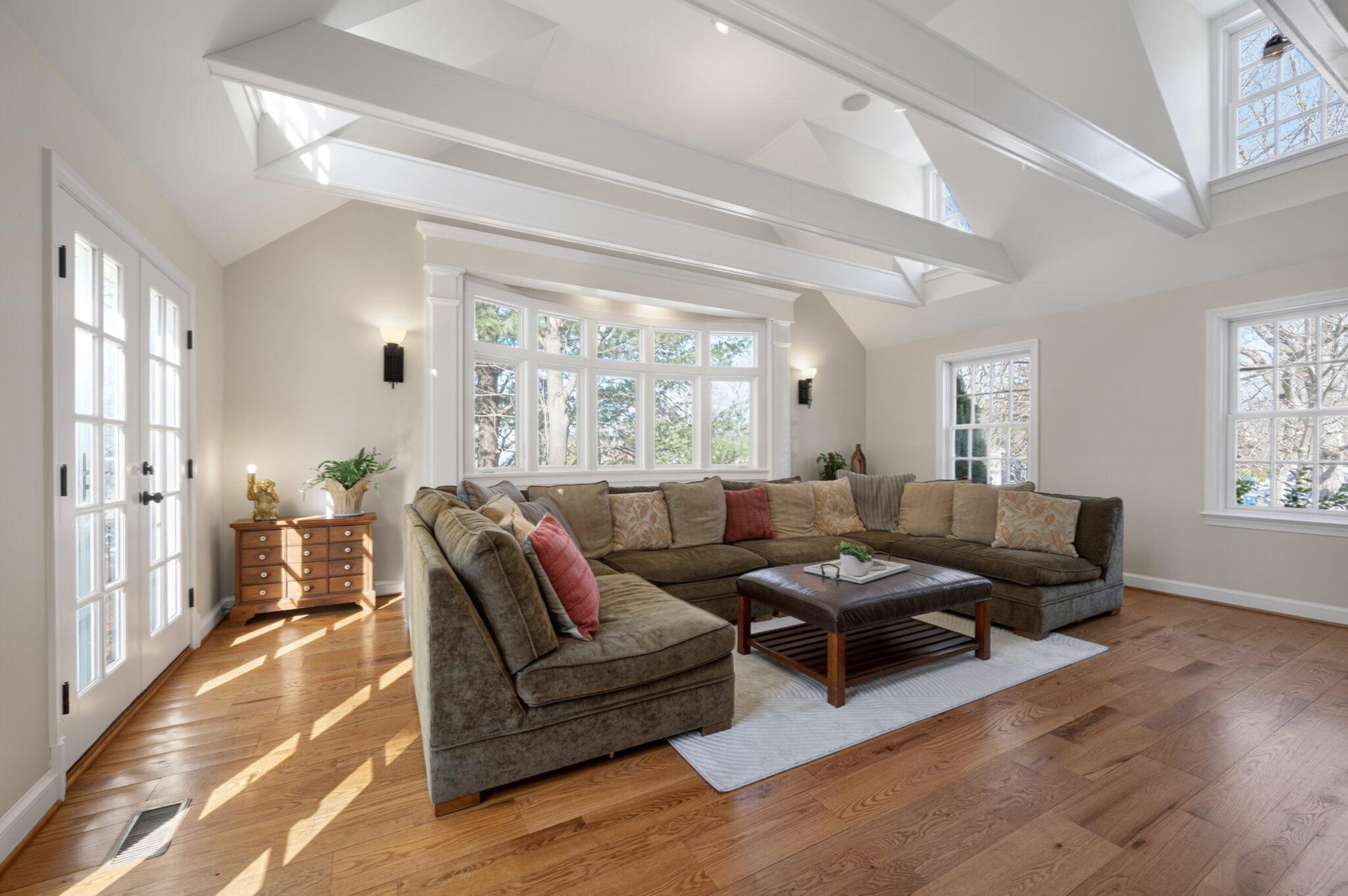  5934 16th Street N, Arlington, VA, 22205 - 物件實景
