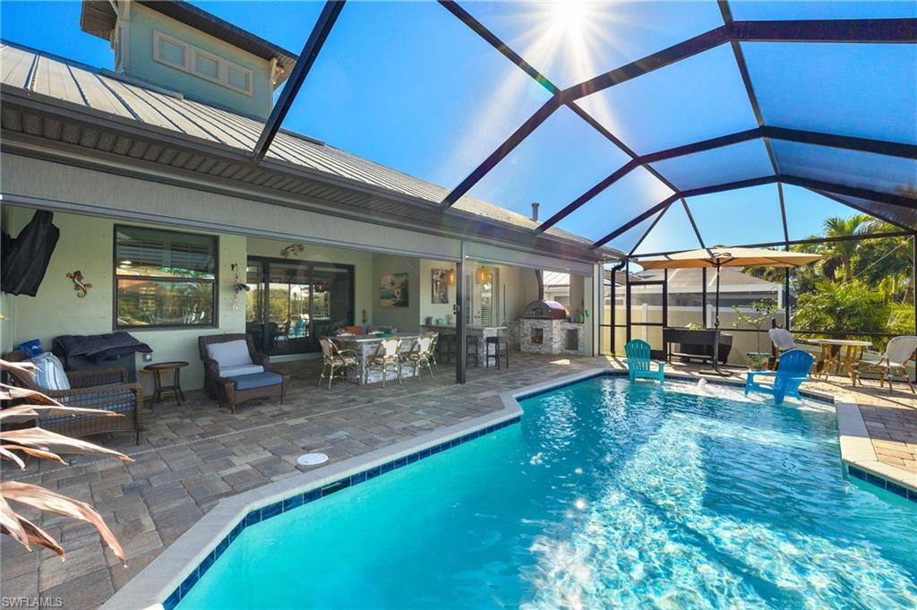 2714 NW 42nd Pl, Cape Coral, Florida, 33993, United States, 3 Bedrooms Bedrooms, ,2 BathroomsBathrooms,Residential,For Sale,2714 NW 42nd Pl,1682403