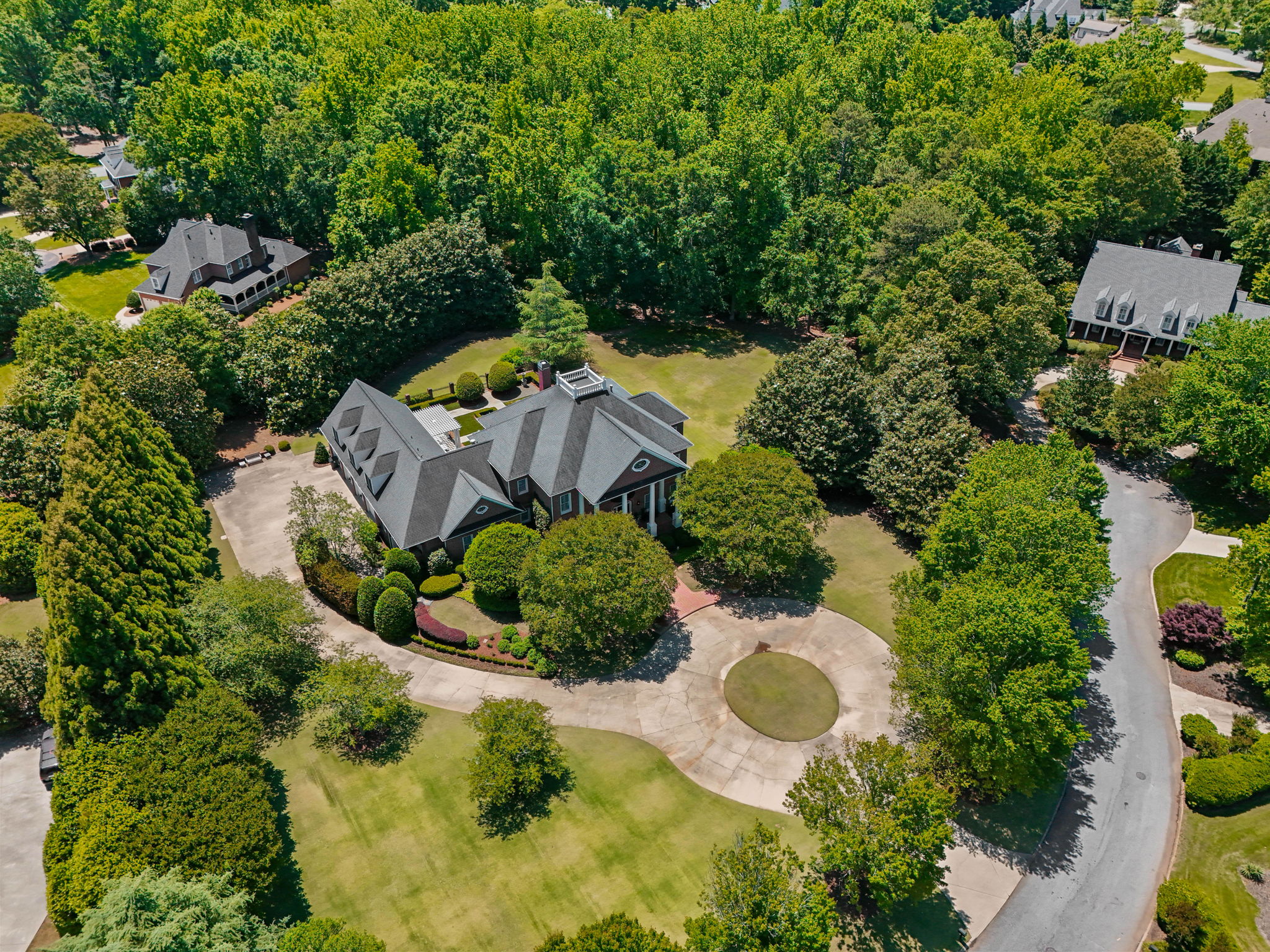  115 Annas Place, Simpsonville, SC 29681 - 物件實景