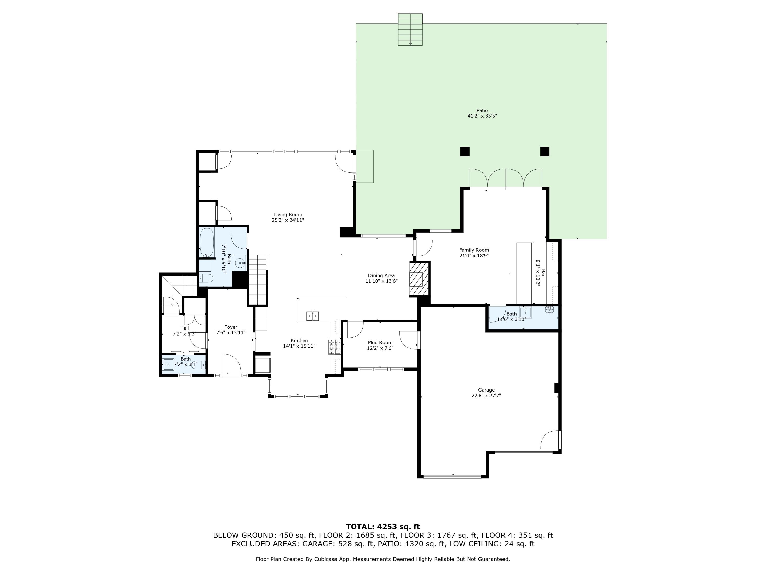 Coloma, Michigan, 49038, United States, 4 Bedrooms Bedrooms, ,6 BathroomsBathrooms,Residential,For Sale,1822414