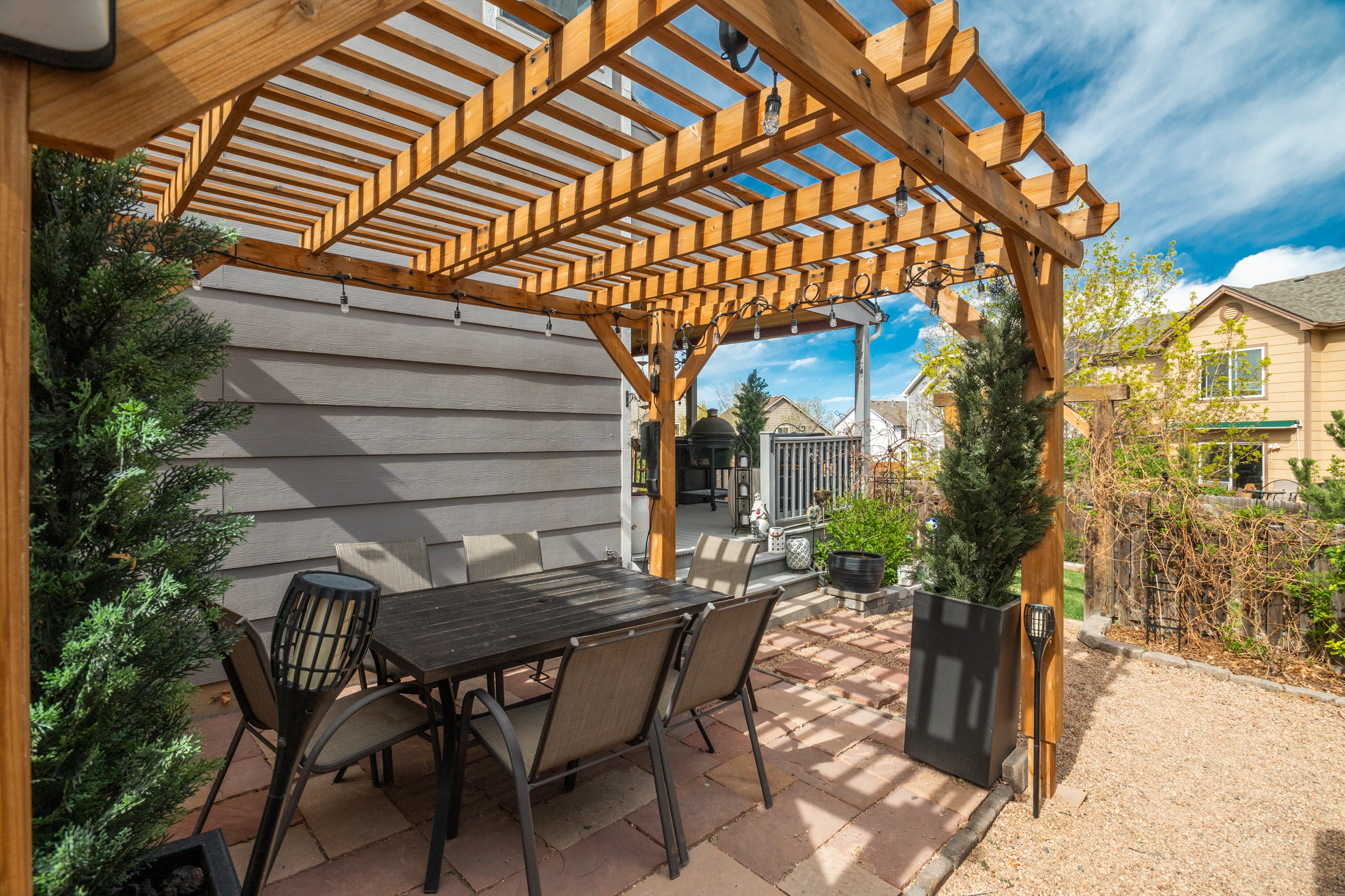  5521 Lost Meadow Trail, Castle Rock, CO, 80104 - 物件實景