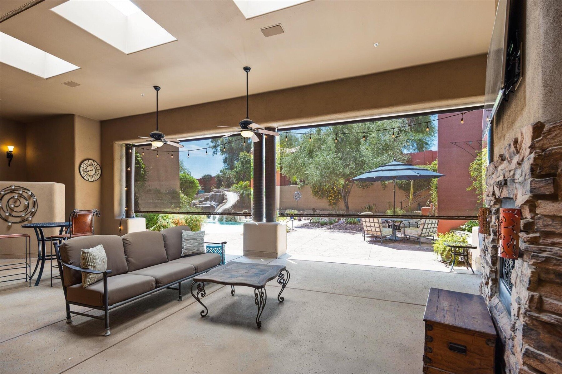  16921 E Parlin Drive¦Fountain Hills, AZ - 物件實景