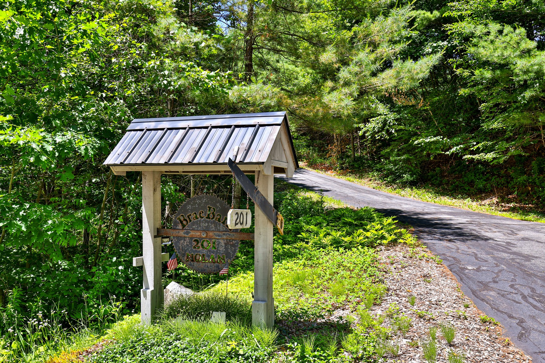  201 Chester Hill Road - 物件實景
