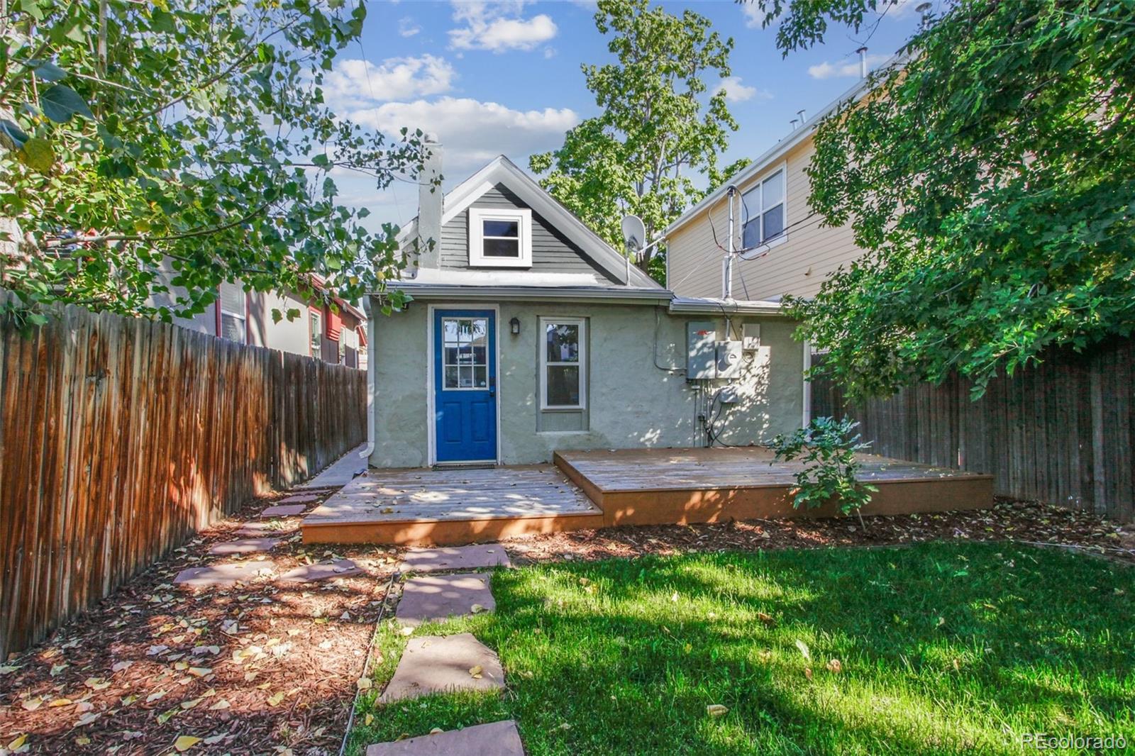 Denver, Colorado, 80205, United States, 3 Bedrooms Bedrooms, ,1 BathroomBathrooms,Residential,For Sale,1957431