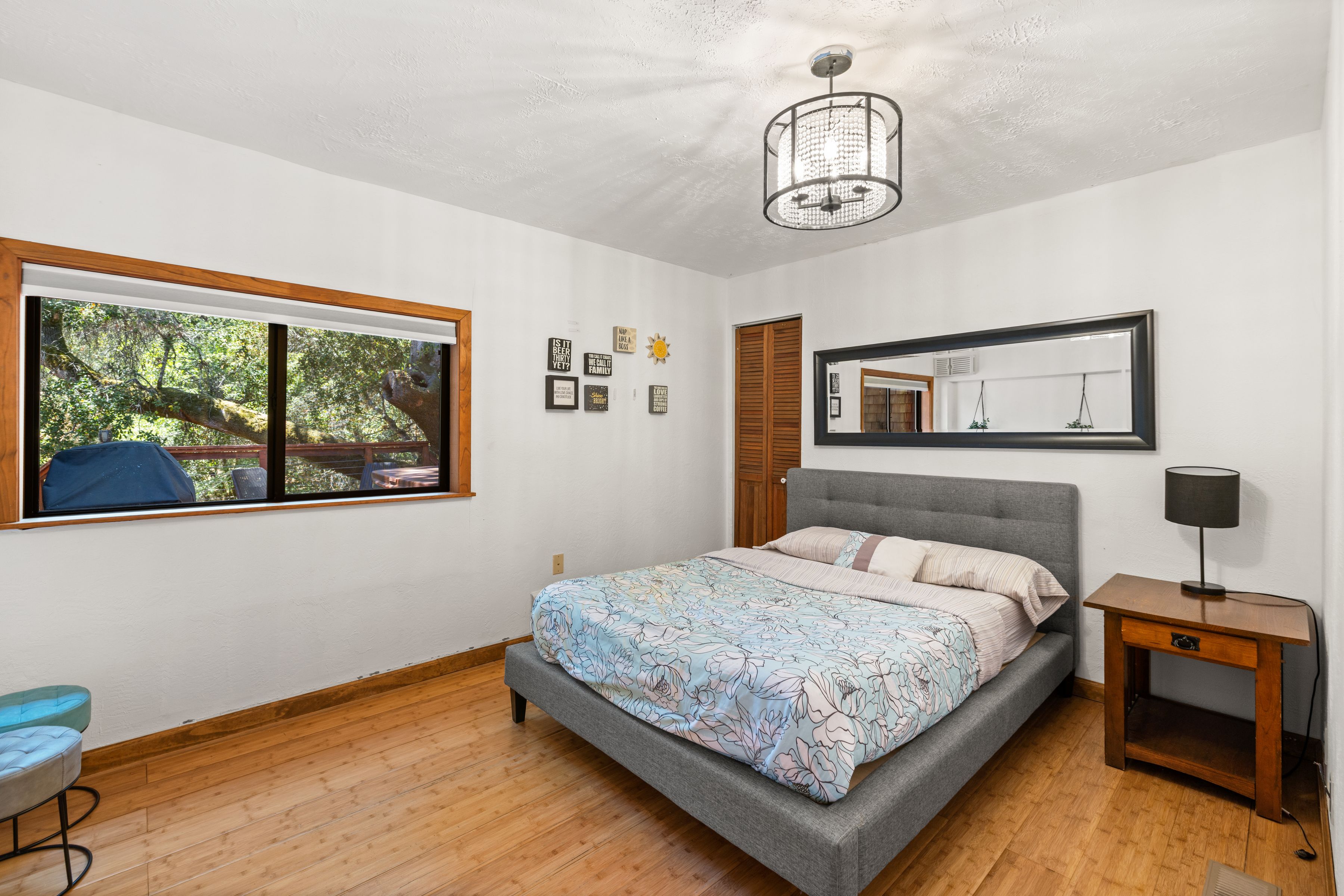  1595 Warm Springs Road - 物件實景