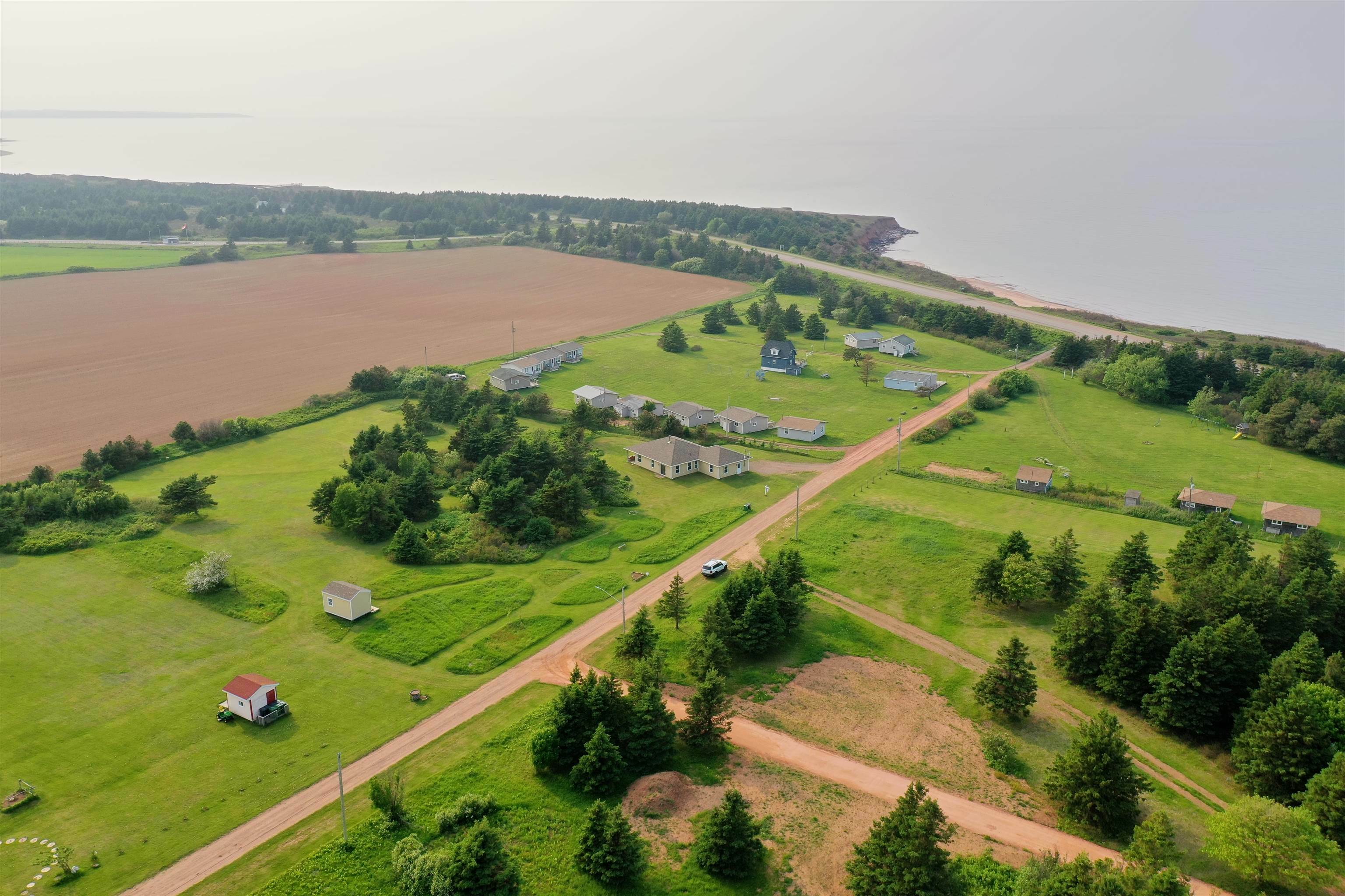 CAVENDISH, Prince Edward Island, C0A 1N0, CA, 2 Bedrooms Bedrooms, ,2 BathroomsBathrooms,Residential,For Sale,1874335