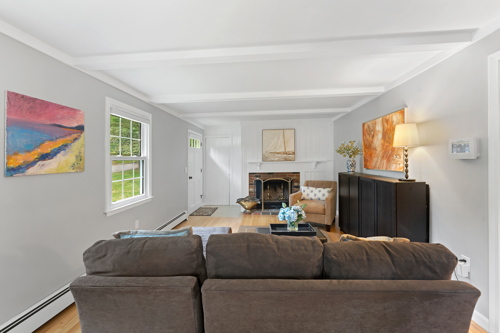 Westerly, Rhode Island, 02891, United States, 3 Bedrooms Bedrooms, ,2 BathroomsBathrooms,Residential,For Sale,1898536